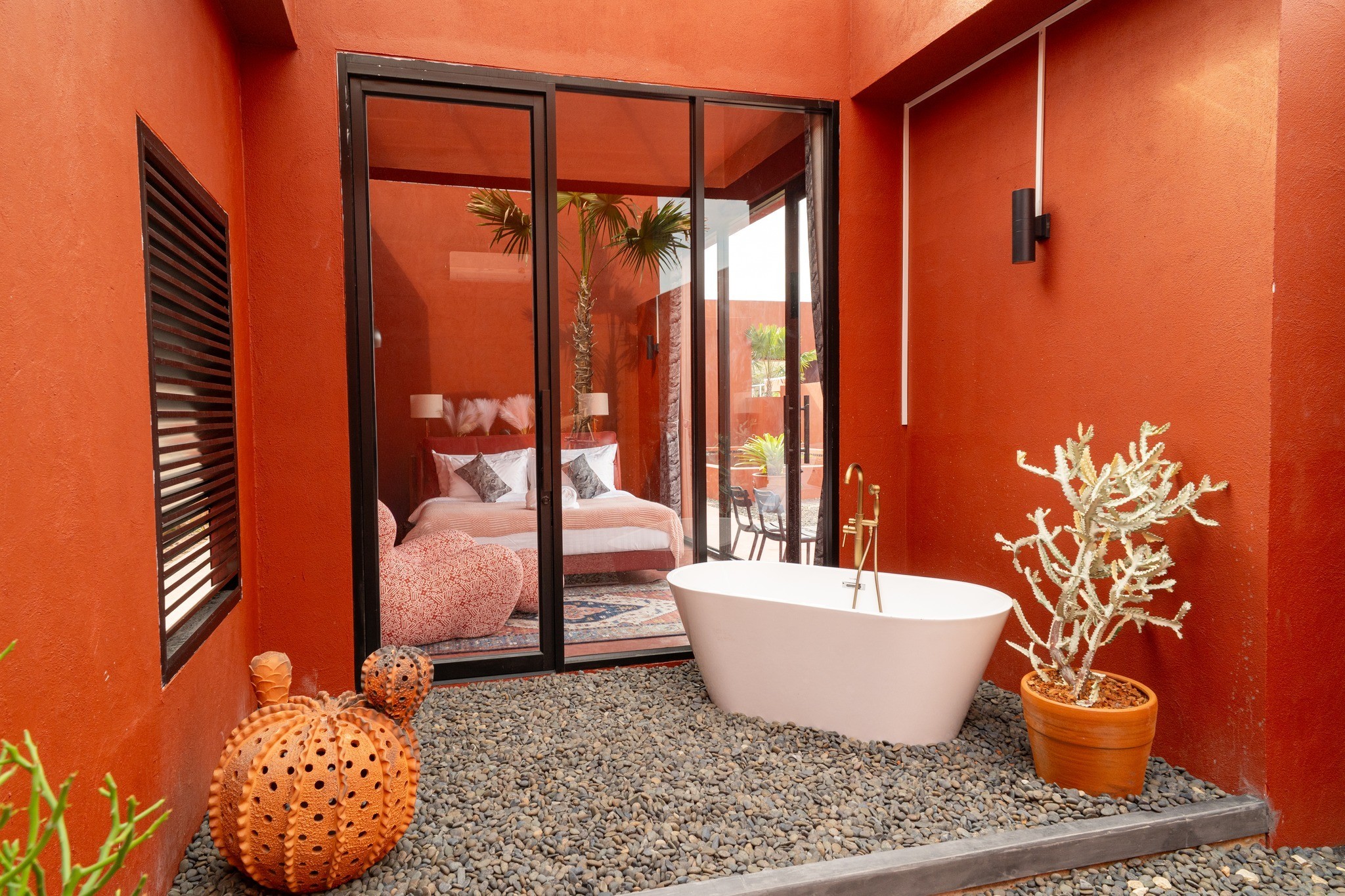 AFRO POOLVILLA BANGSAEN gallery mobile 17