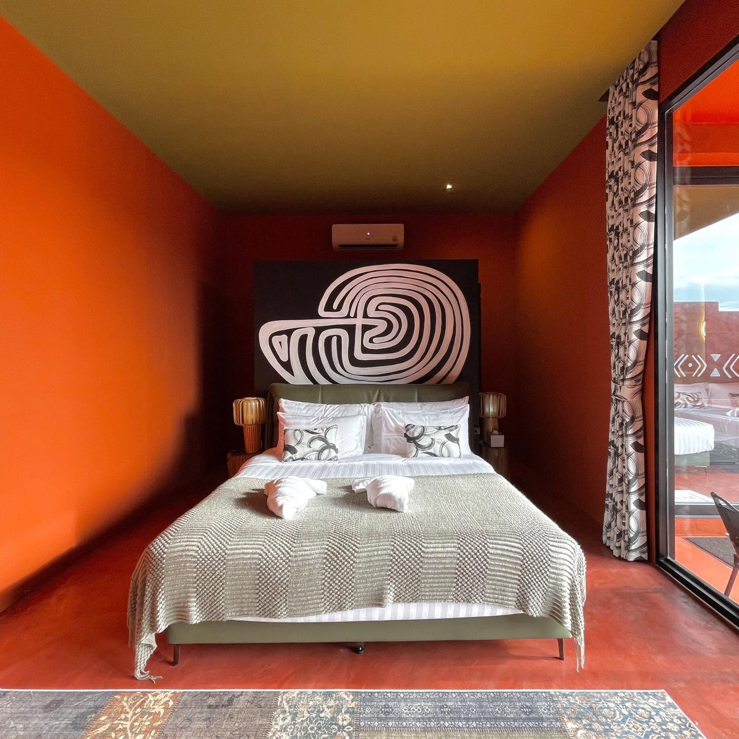 AFRO POOLVILLA BANGSAEN gallery mobile 21