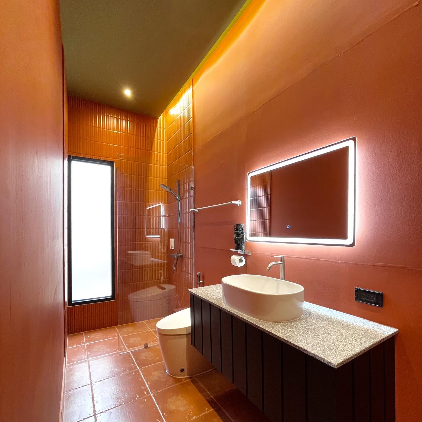 AFRO POOLVILLA BANGSAEN gallery mobile 20
