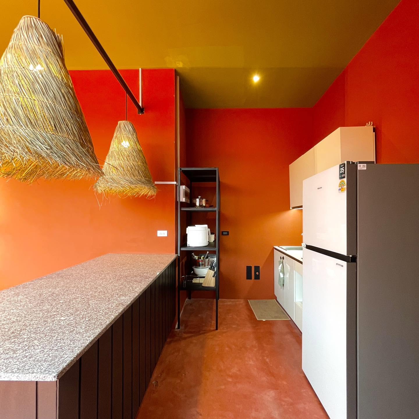 AFRO POOLVILLA BANGSAEN gallery mobile 9