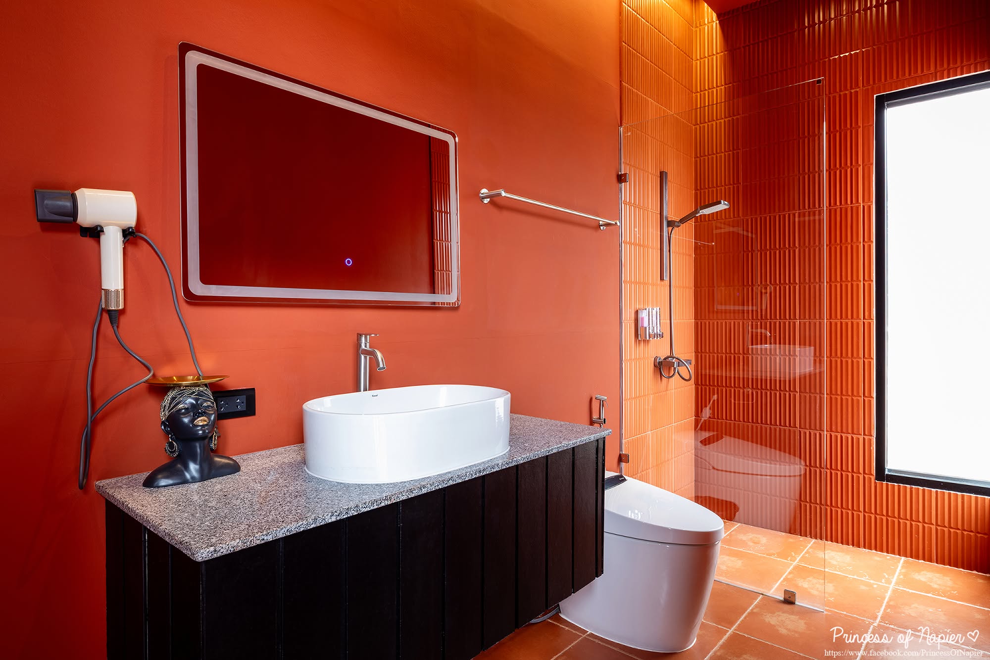 AFRO POOLVILLA BANGSAEN gallery mobile 16