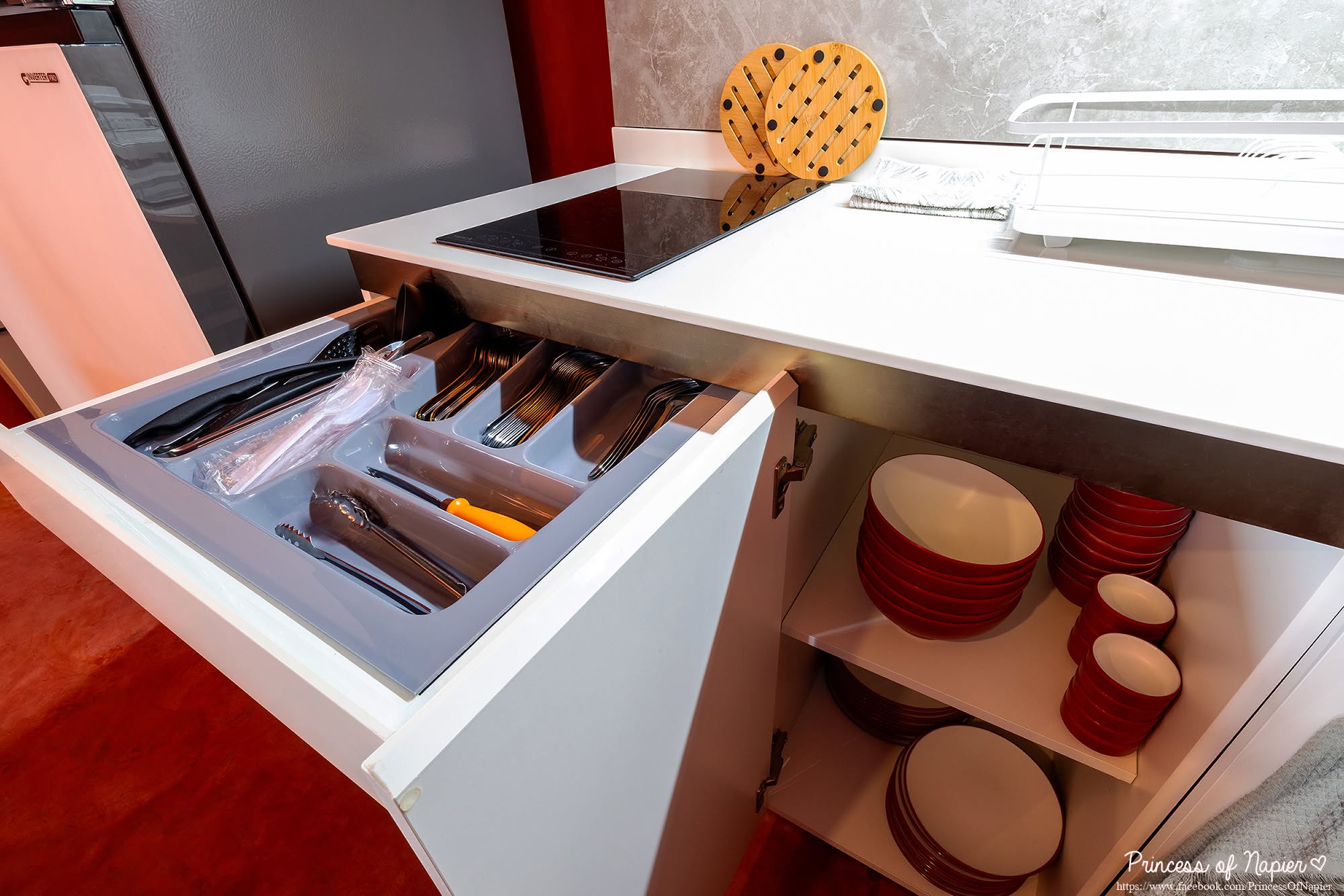 AFRO POOLVILLA BANGSAEN gallery mobile 12