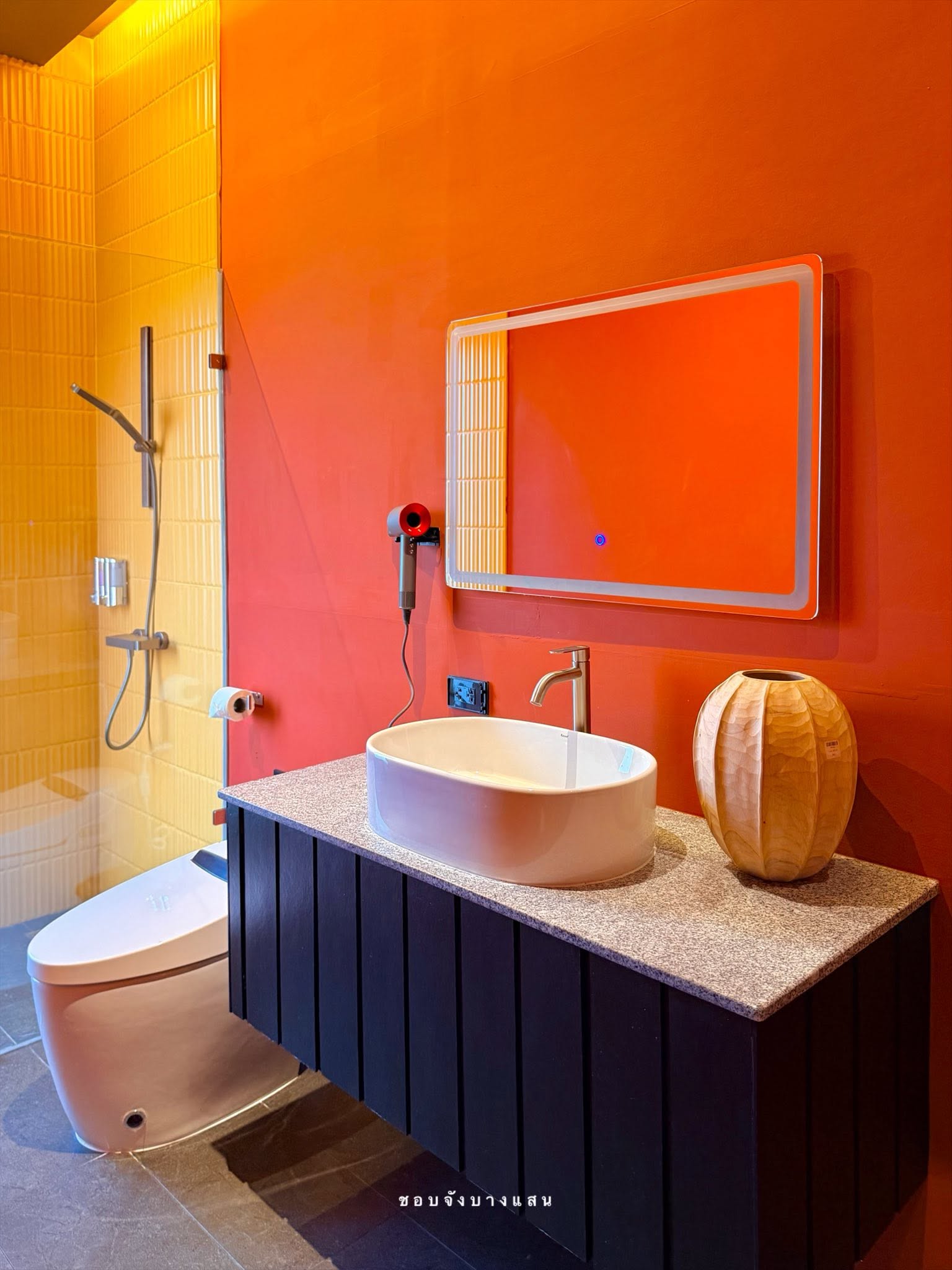 AFRO POOLVILLA BANGSAEN gallery mobile 22