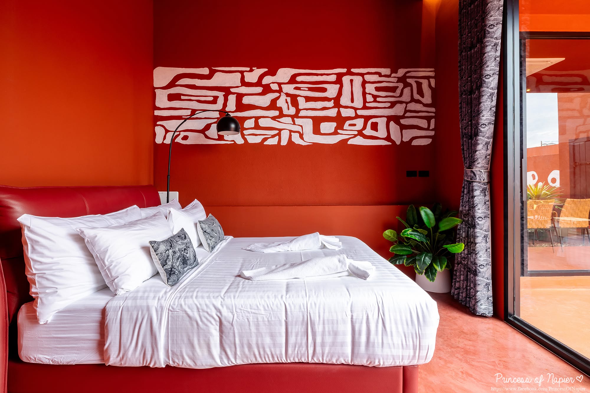 AFRO POOLVILLA BANGSAEN gallery mobile 23