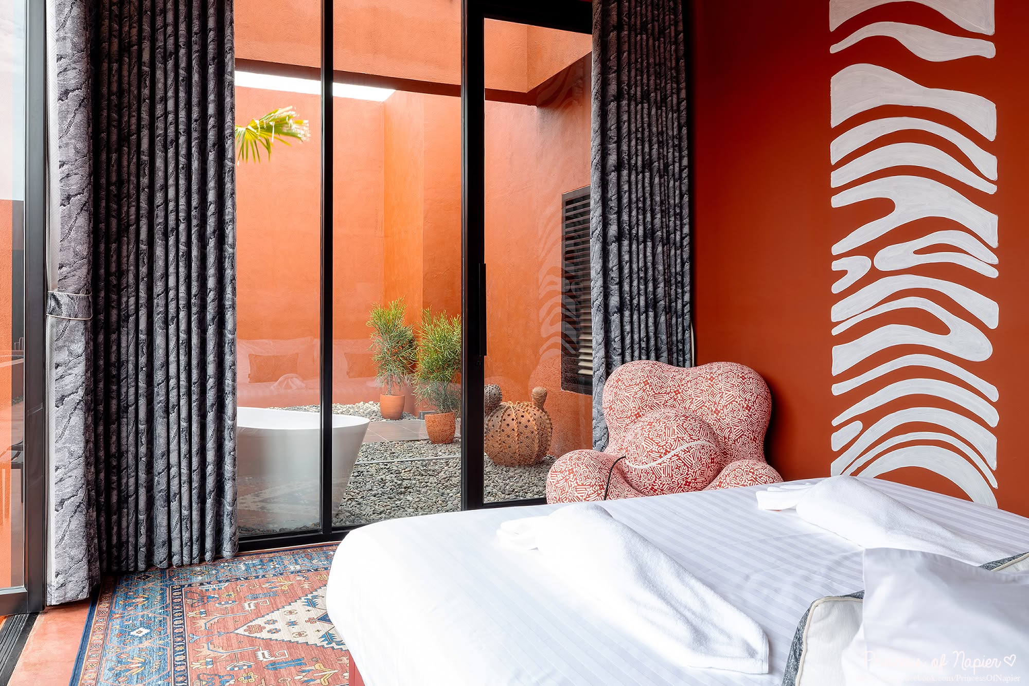 AFRO POOLVILLA BANGSAEN gallery mobile 15