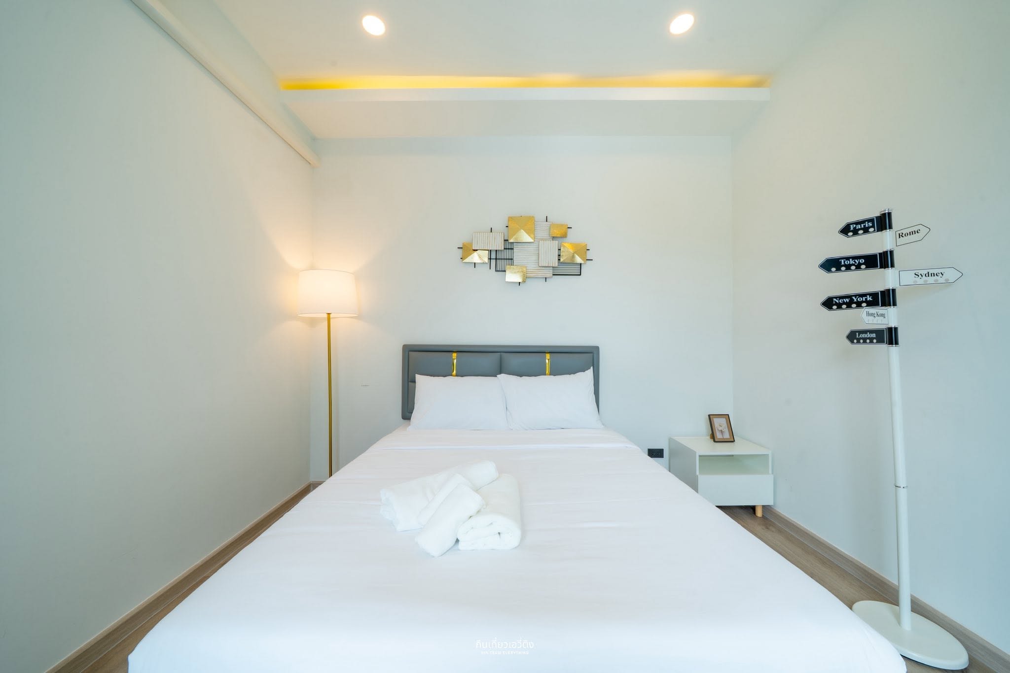 Ticha PoolVilla  Bangsaen gallery mobile 13