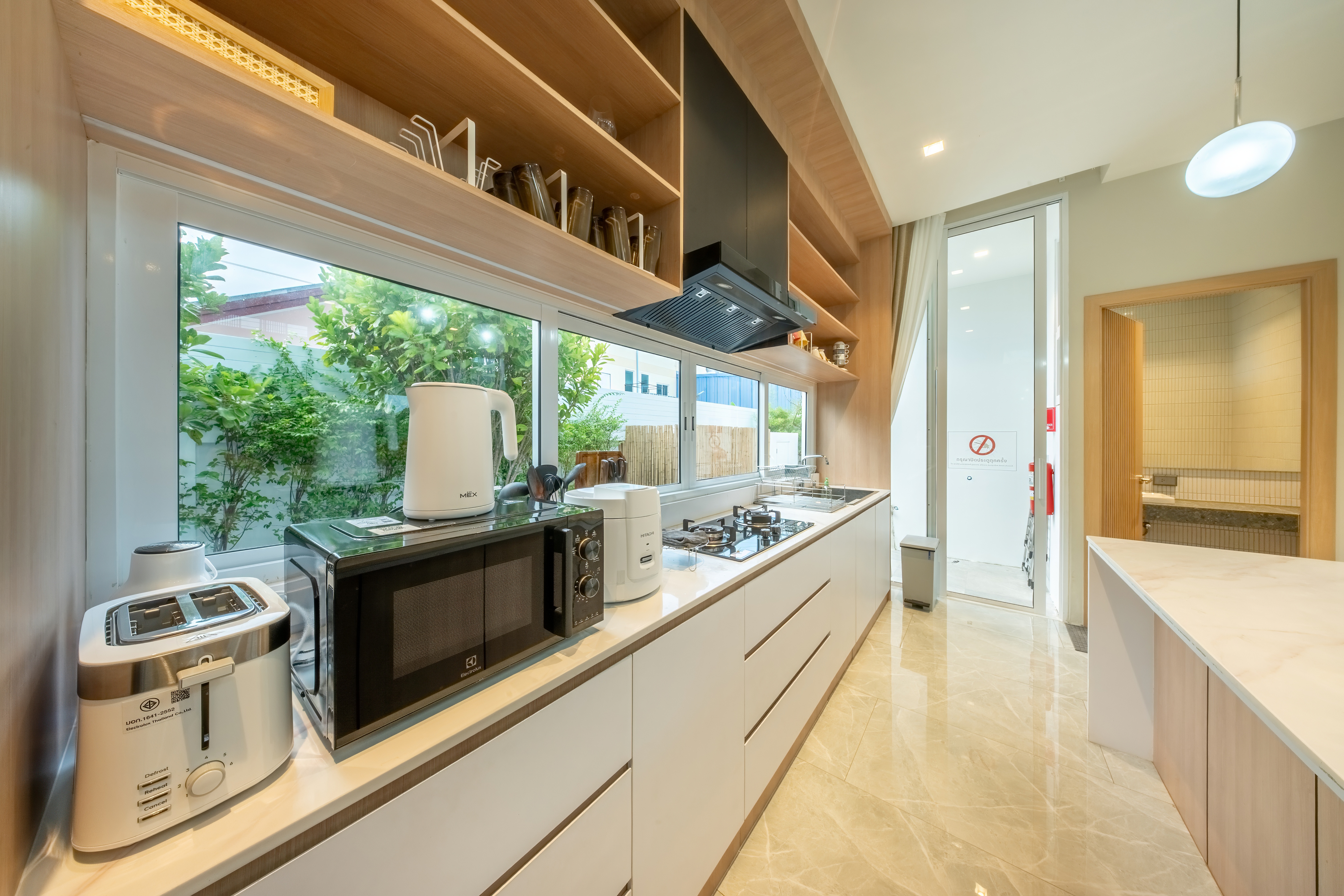 SOUL MATE POOLVILLA BANGSAEN gallery mobile 10