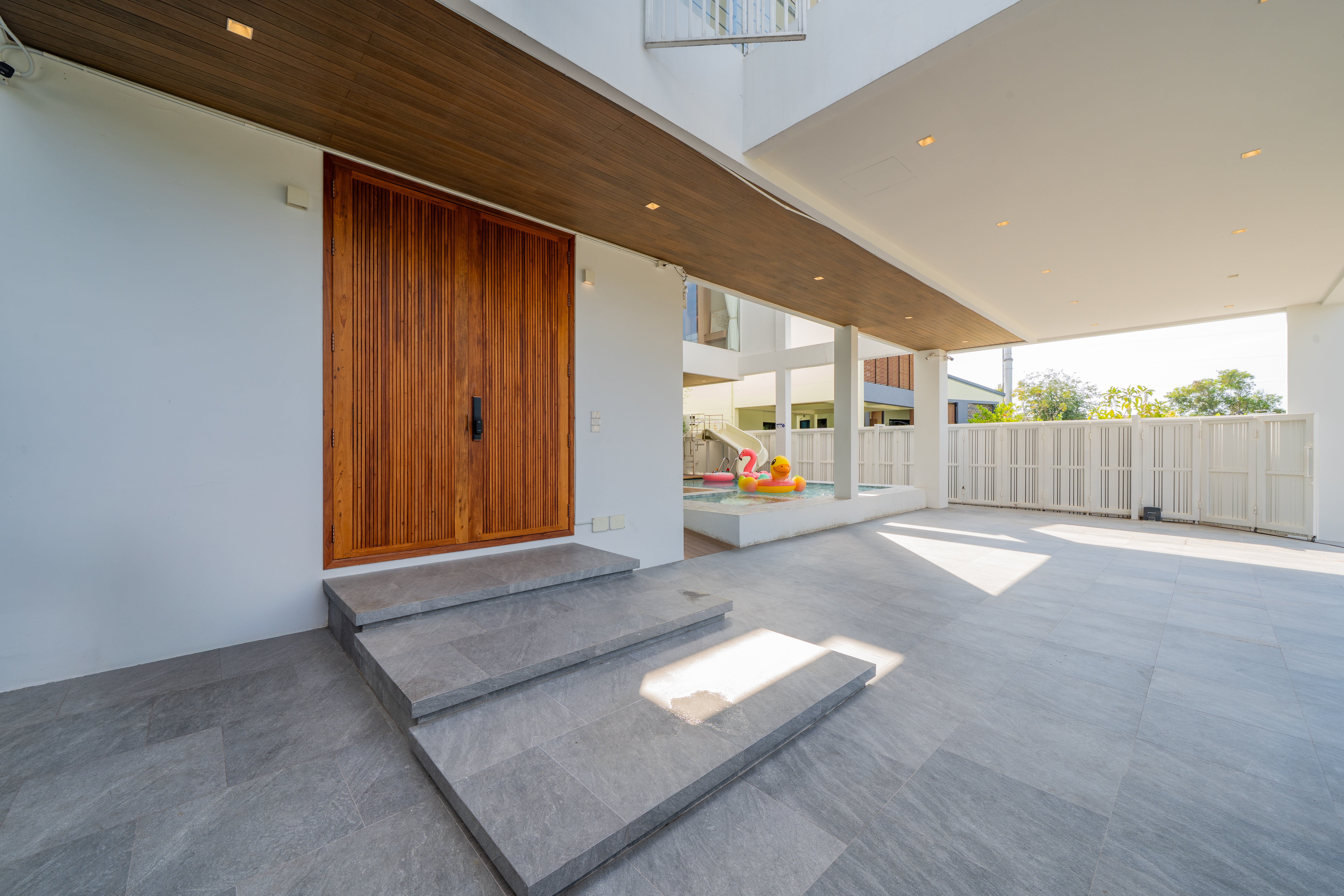 SOUL MATE POOLVILLA BANGSAEN gallery 1