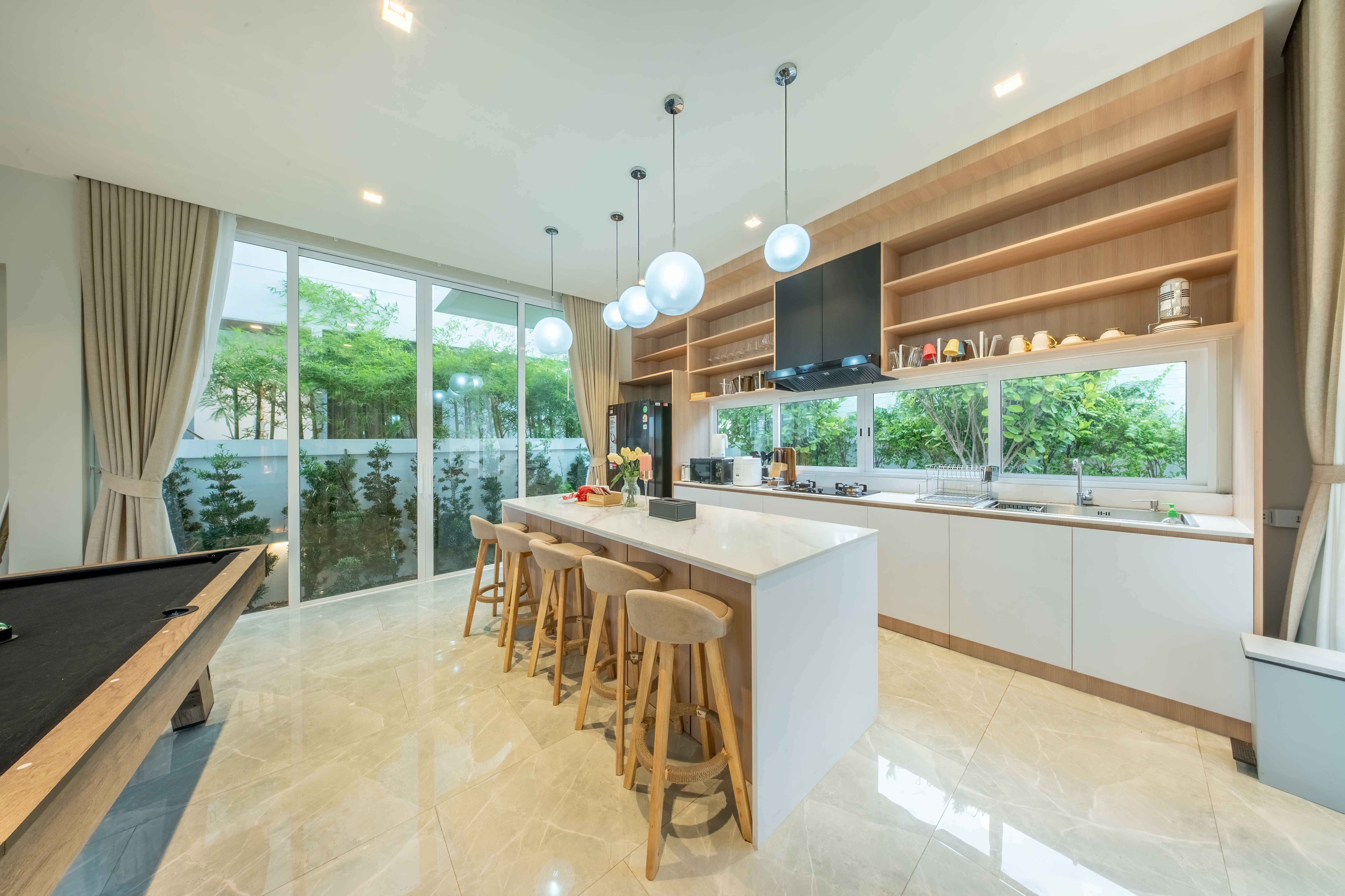 SOUL MATE POOLVILLA BANGSAEN gallery mobile 13
