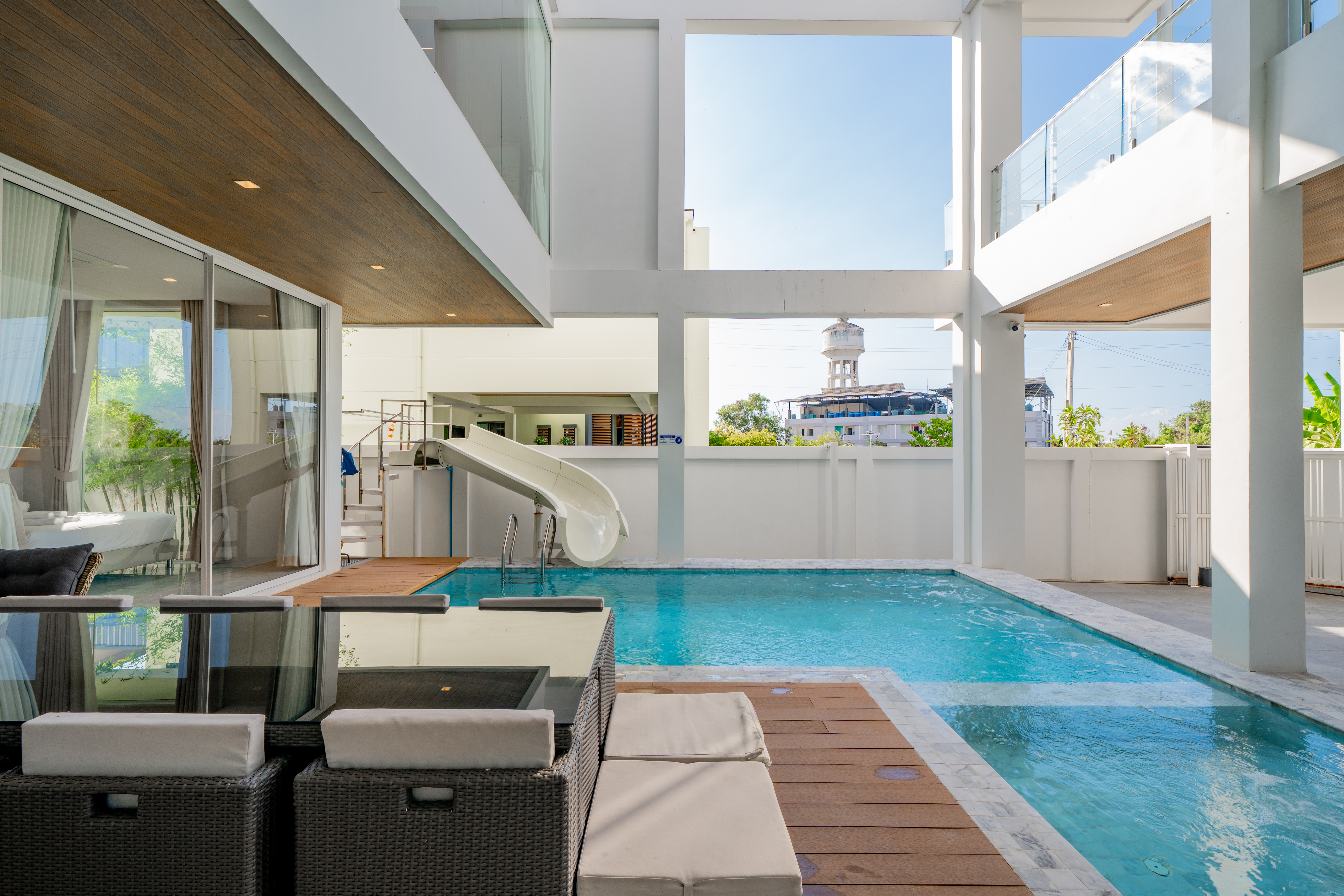 SOUL MATE POOLVILLA BANGSAEN gallery 4