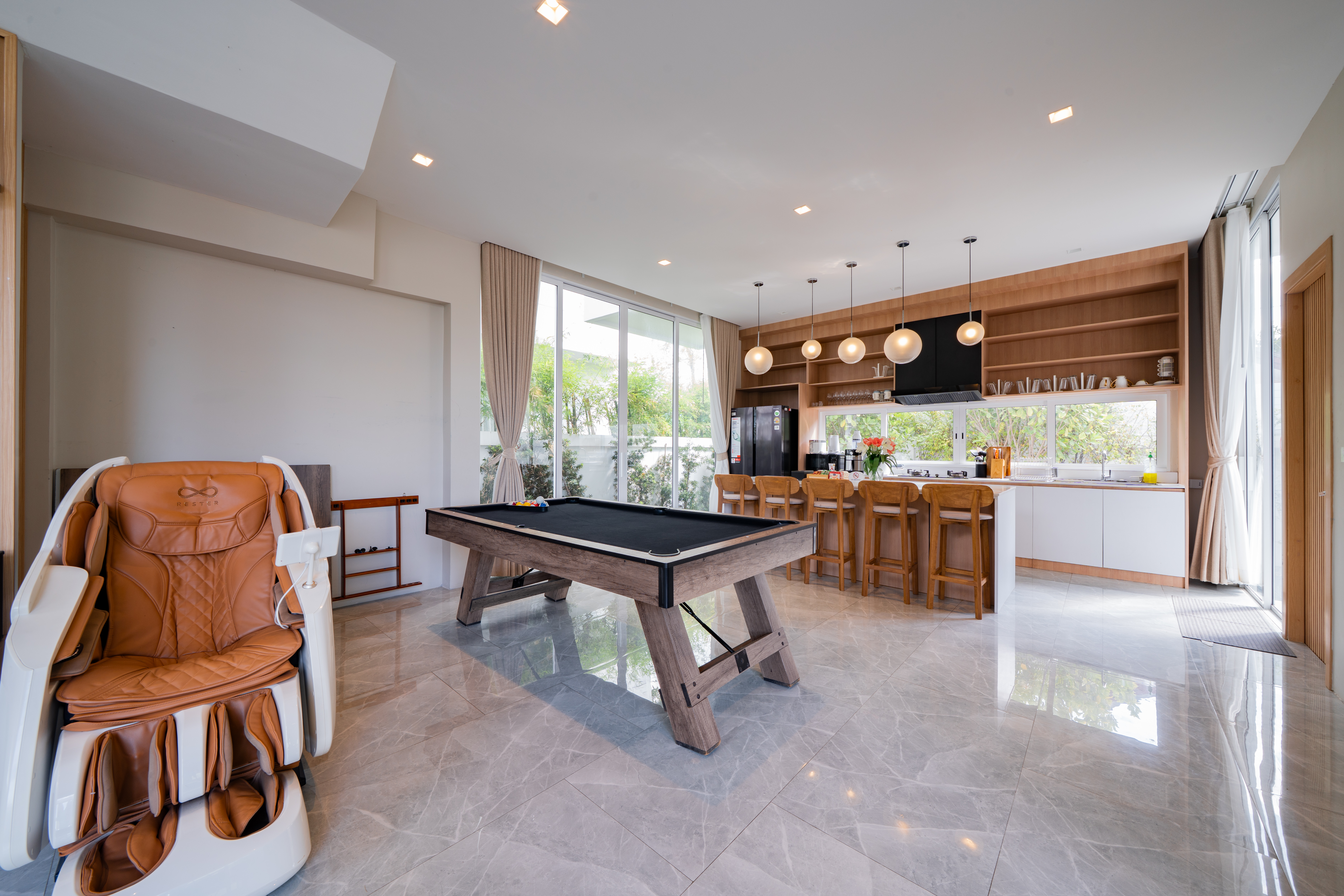 SOUL MATE POOLVILLA BANGSAEN gallery mobile 8