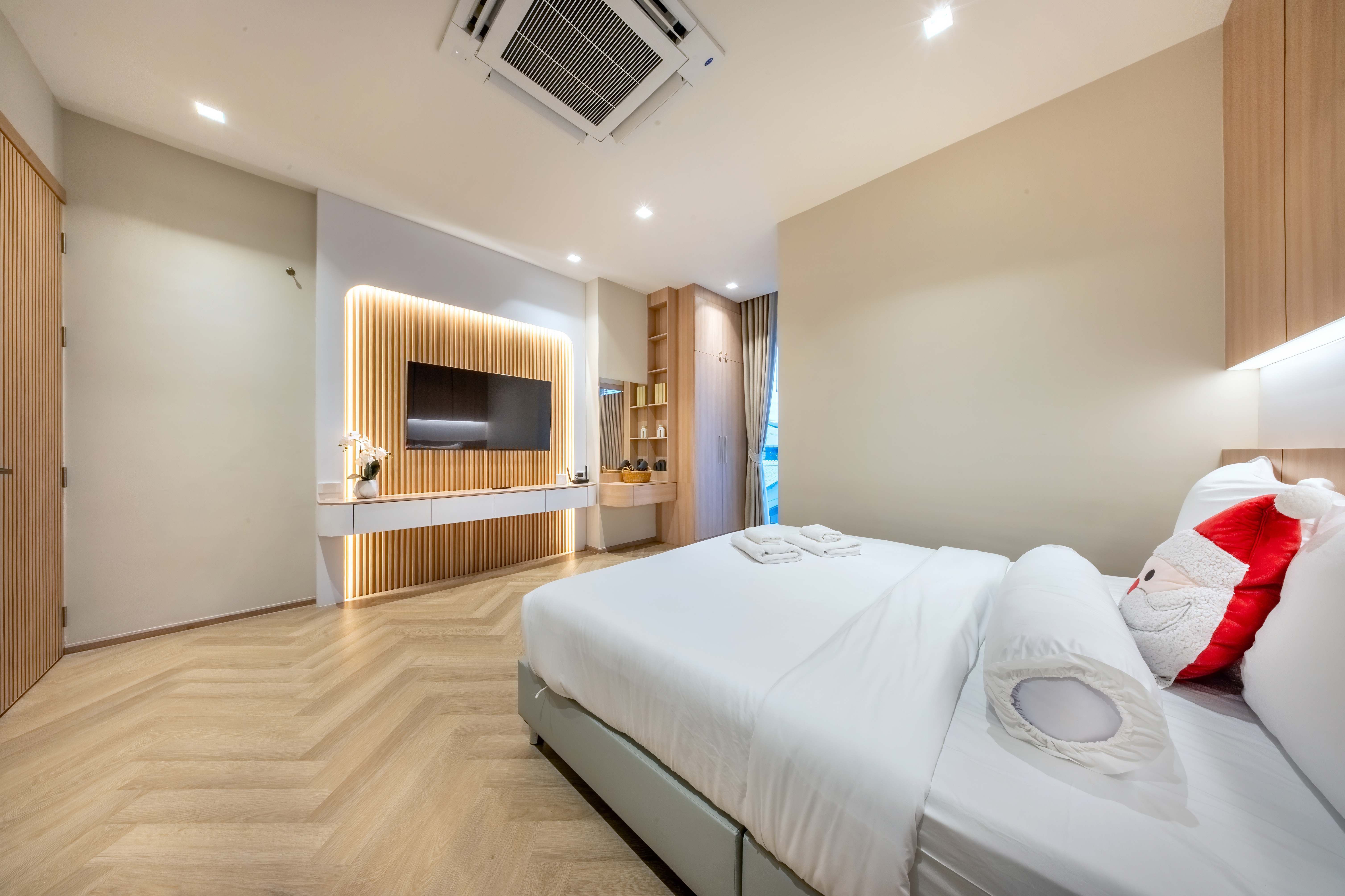 SOUL MATE POOLVILLA BANGSAEN gallery mobile 28