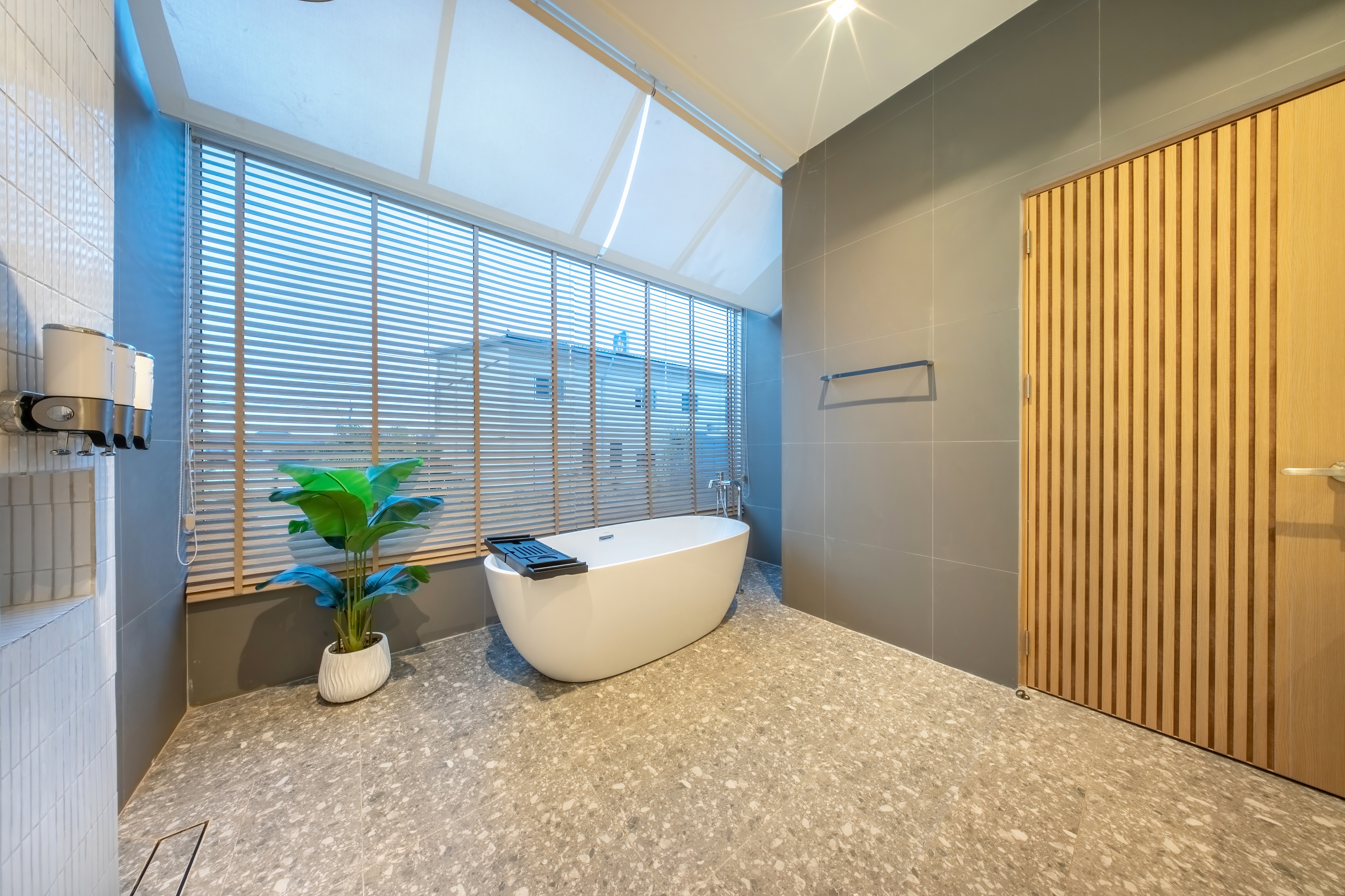 SOUL MATE POOLVILLA BANGSAEN gallery mobile 33