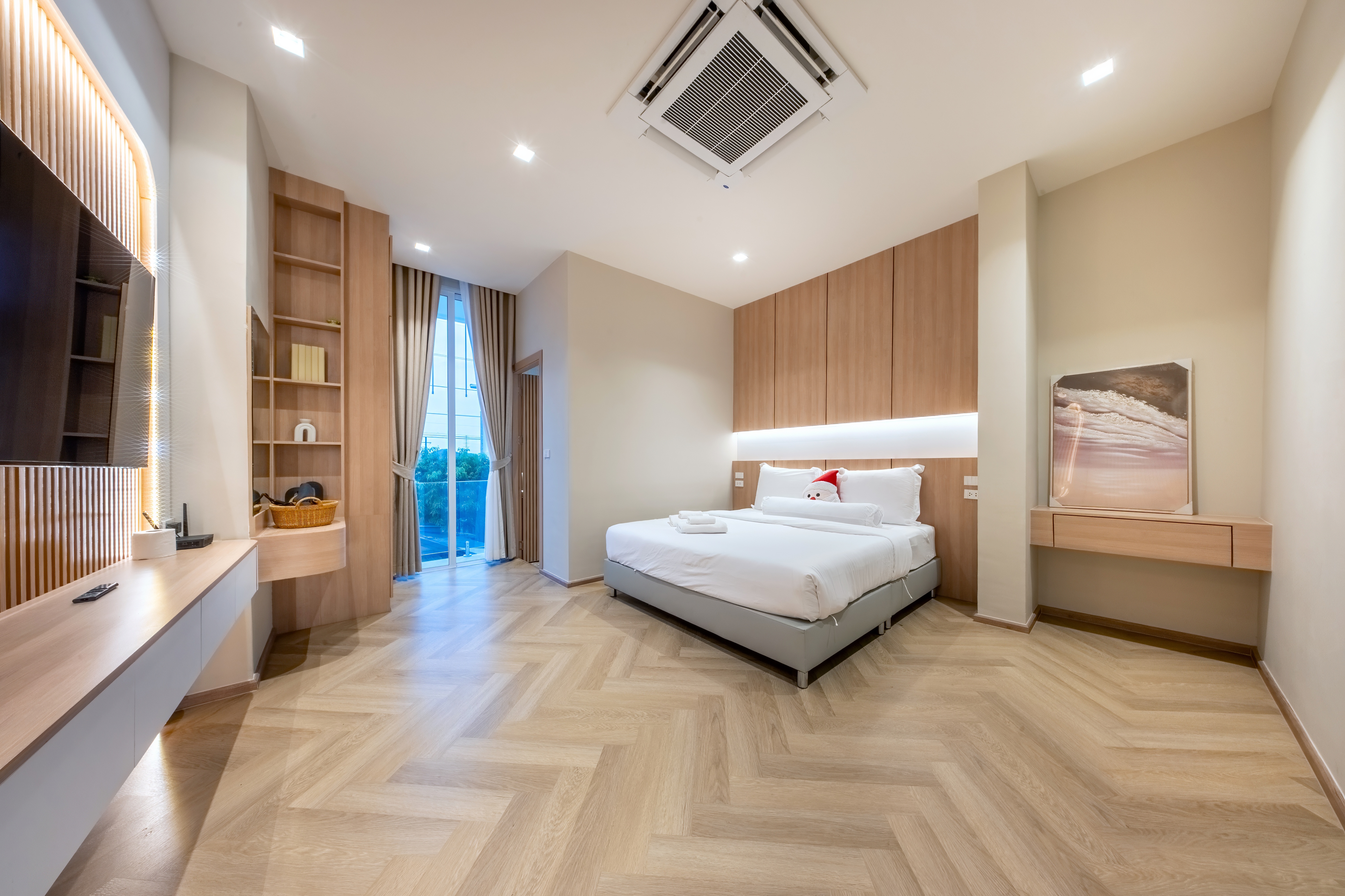 SOUL MATE POOLVILLA BANGSAEN gallery mobile 27