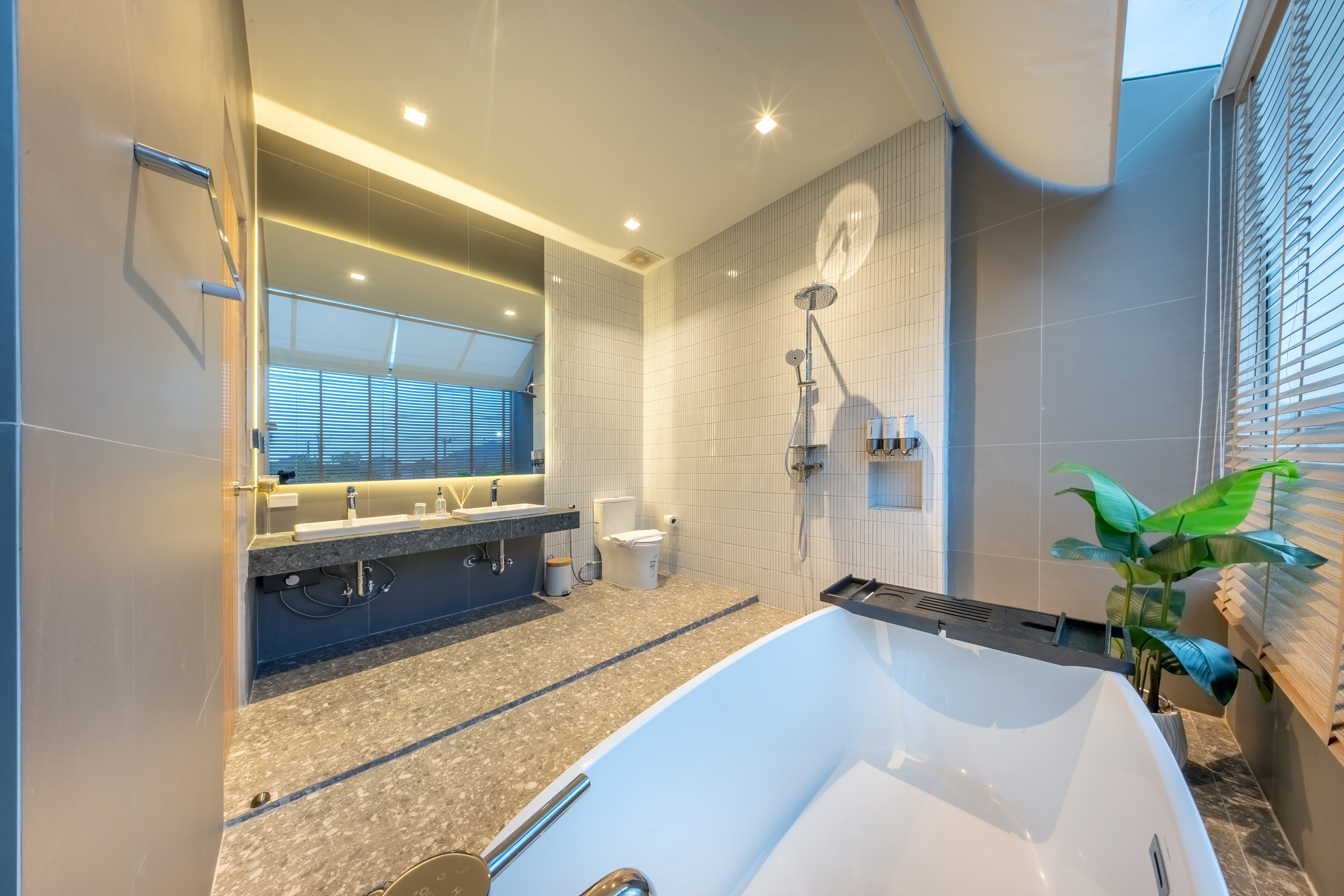 SOUL MATE POOLVILLA BANGSAEN gallery mobile 32