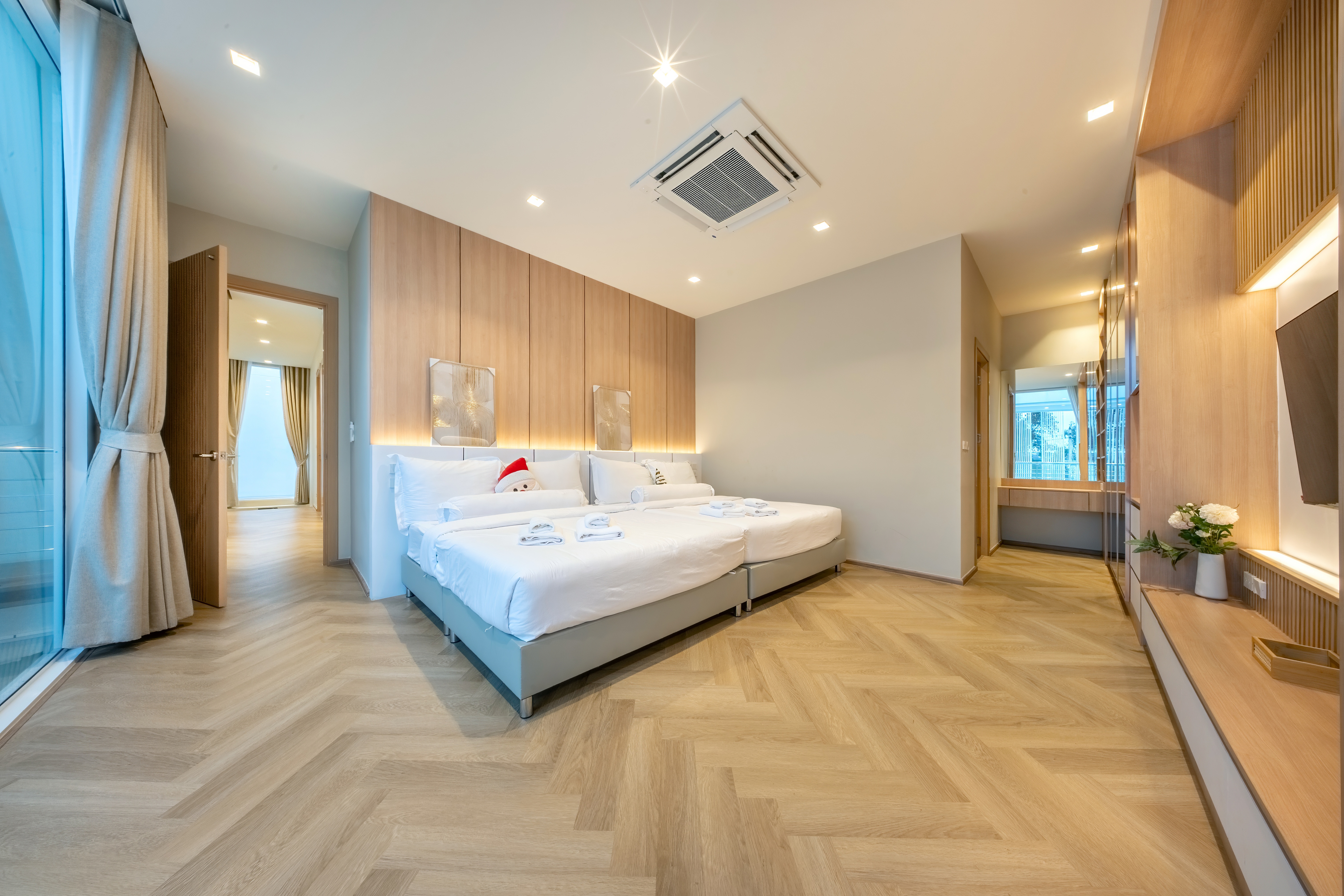 SOUL MATE POOLVILLA BANGSAEN gallery mobile 31