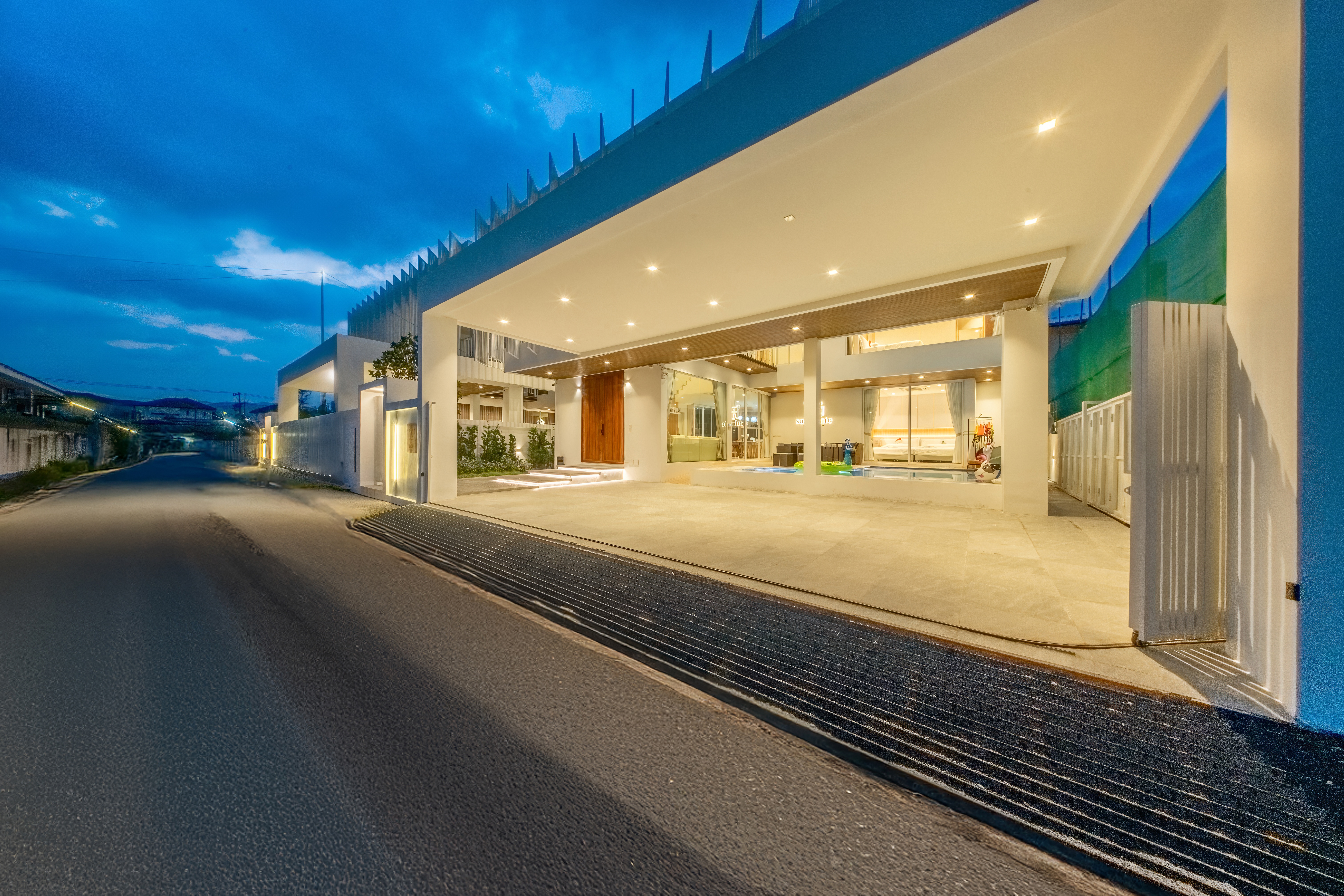 SOUL MATE POOLVILLA BANGSAEN gallery mobile 16