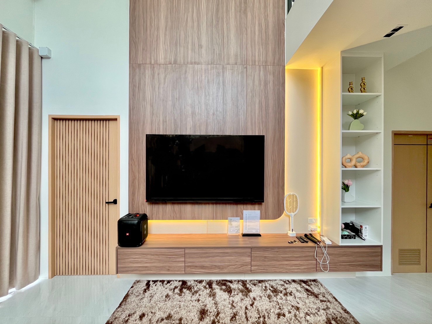 Lalyn pool villa Bangsaen ลลิน พูลวิลล่า บางแสน หลังที่ 1 gallery mobile 9