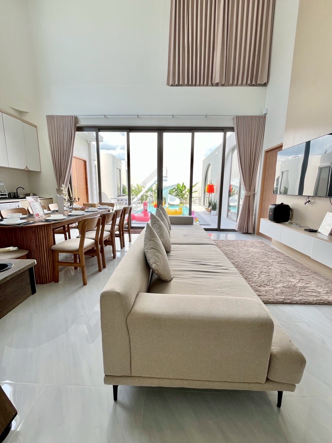 SUNKISS VILLA BANGSAEN gallery mobile 7