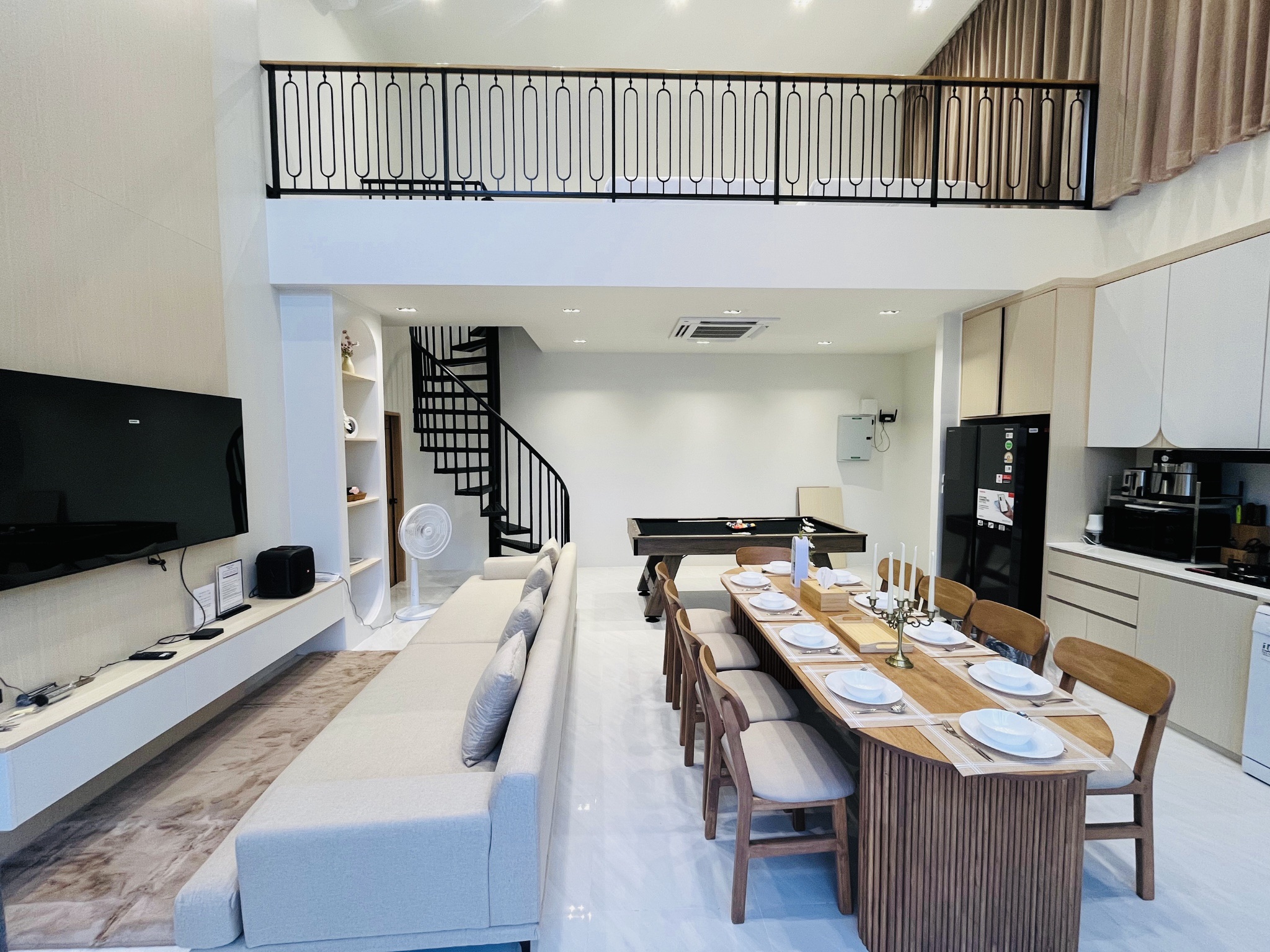 SUNKISS VILLA BANGSAEN gallery mobile 10