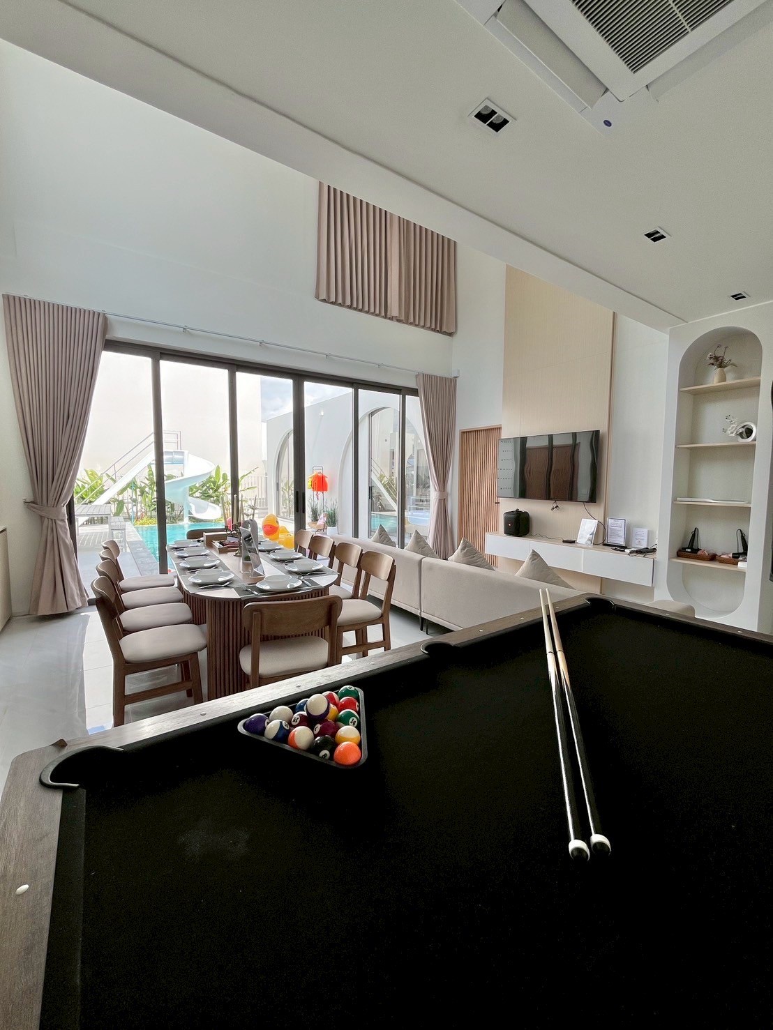 SUNKISS VILLA BANGSAEN gallery mobile 8