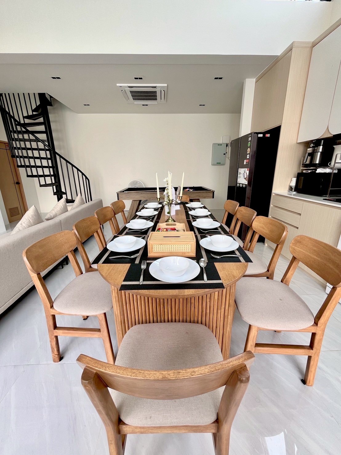 SUNKISS VILLA BANGSAEN gallery mobile 6