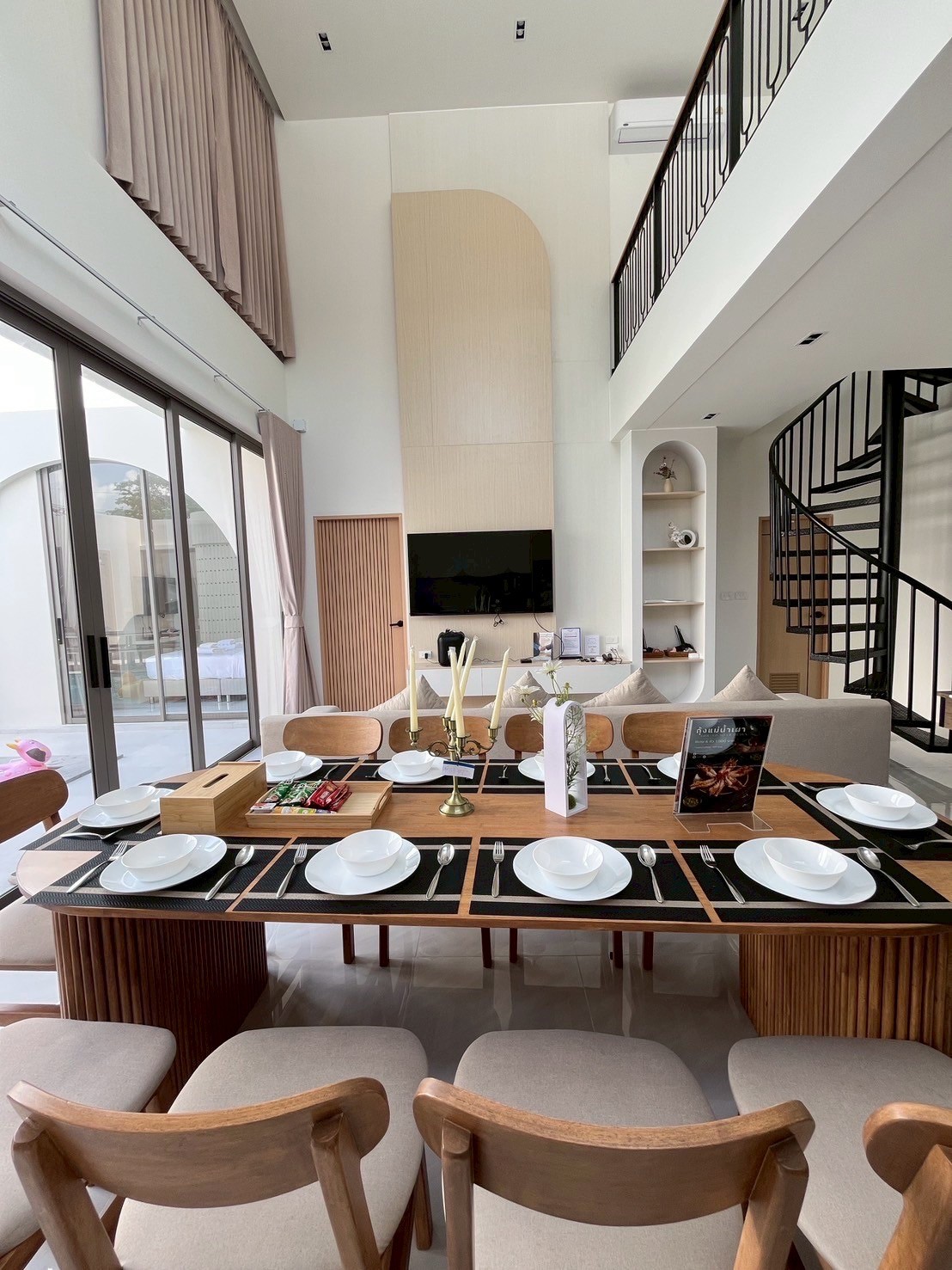 SUNKISS VILLA BANGSAEN gallery mobile 9