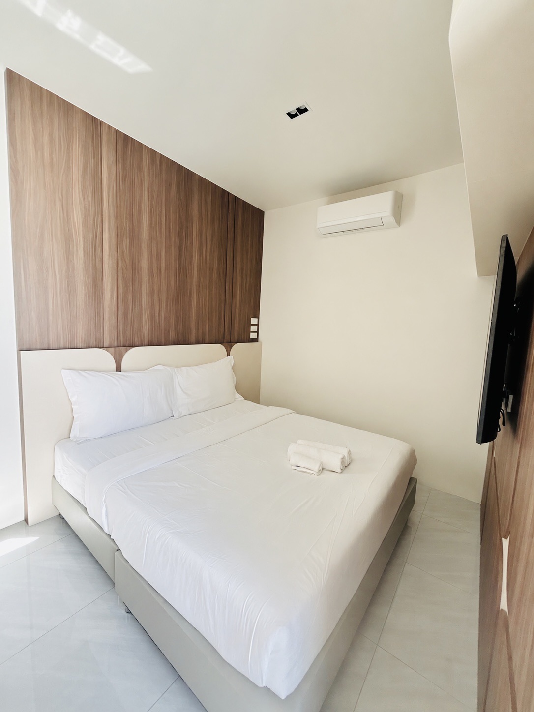 ห้องนอน 1