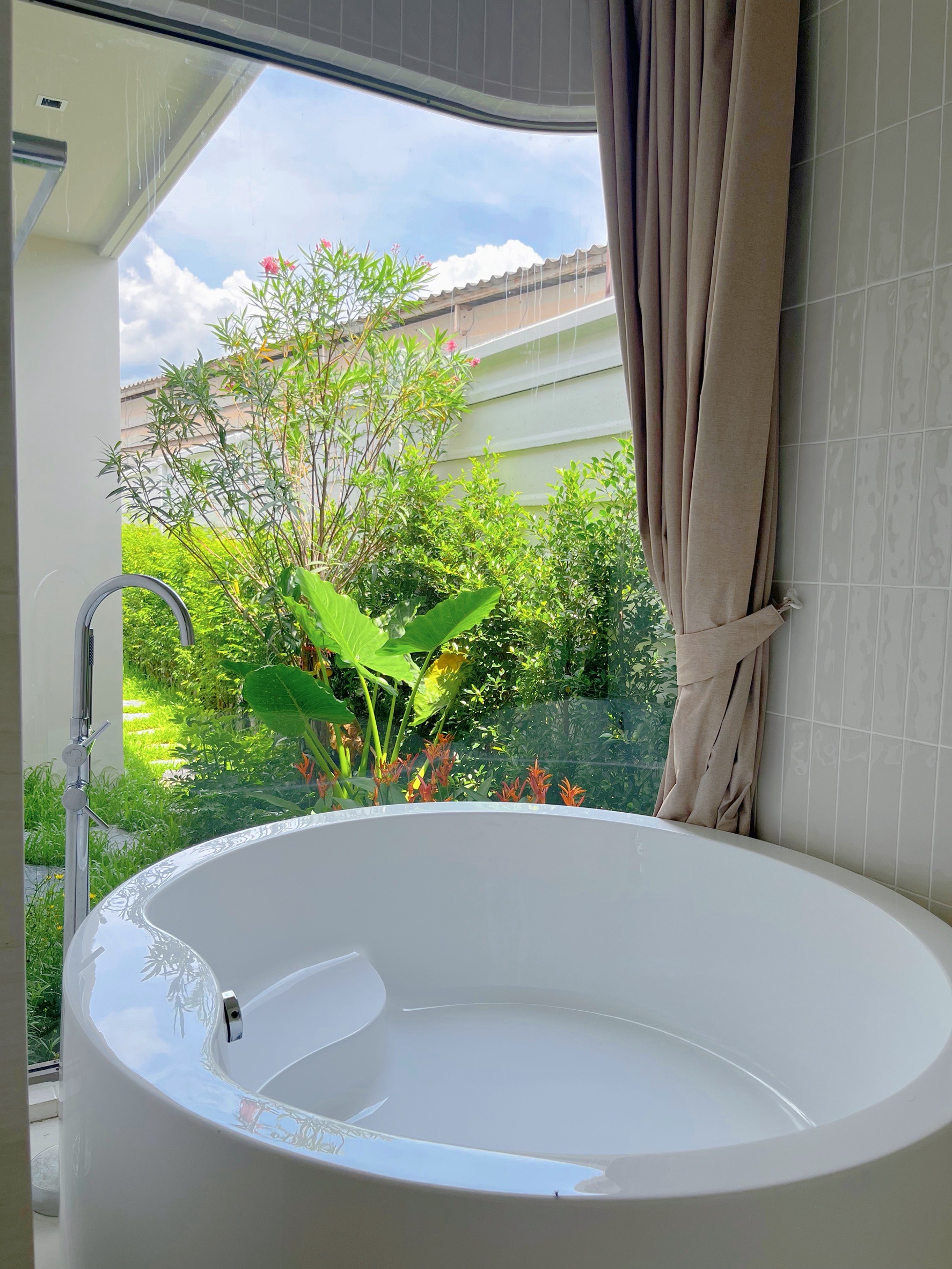 Lalyn pool villa Bangsaen ลลิน พูลวิลล่า บางแสน หลังที่ 1 gallery mobile 21