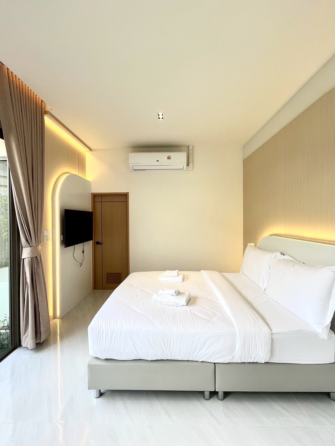 SUNKISS VILLA BANGSAEN gallery mobile 20
