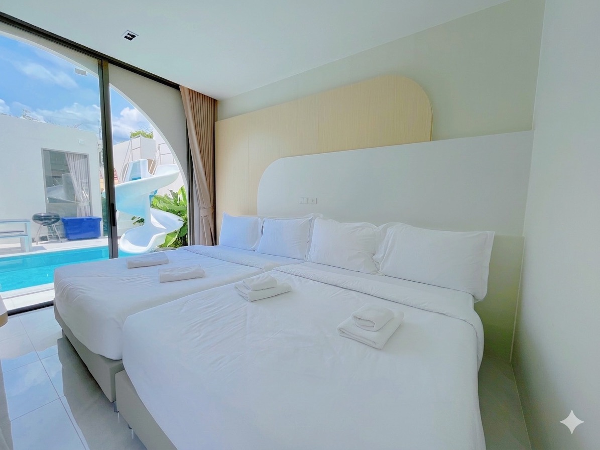 SUNKISS VILLA BANGSAEN gallery mobile 16