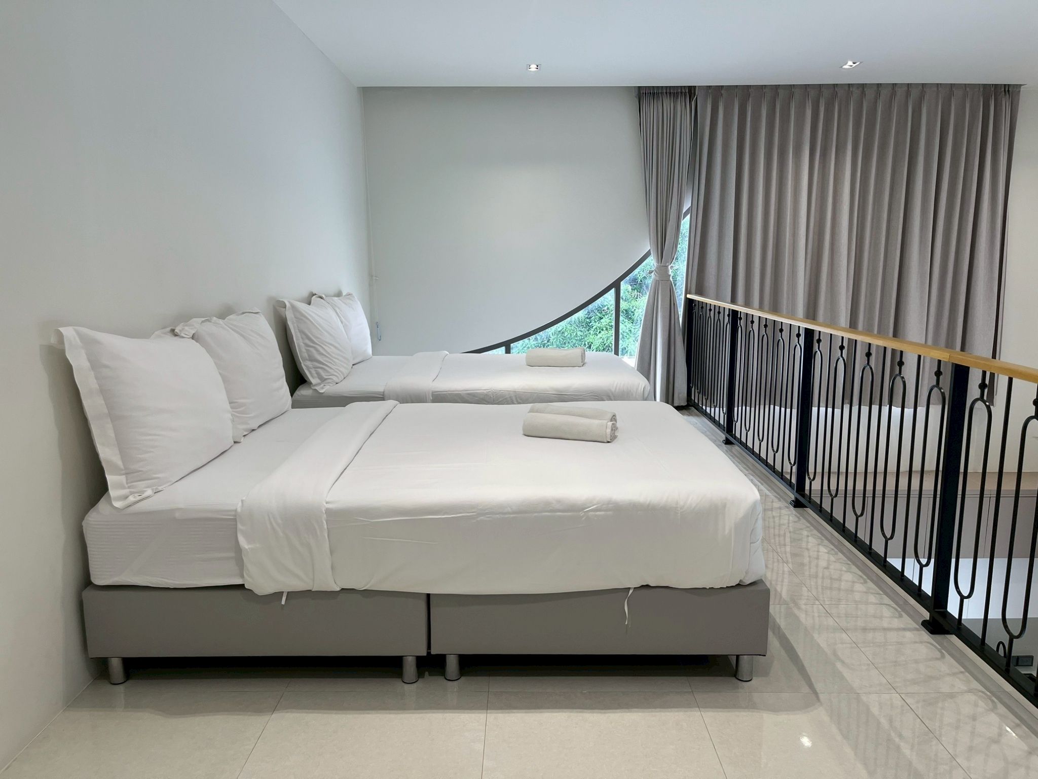 SUNKISS VILLA BANGSAEN gallery mobile 22
