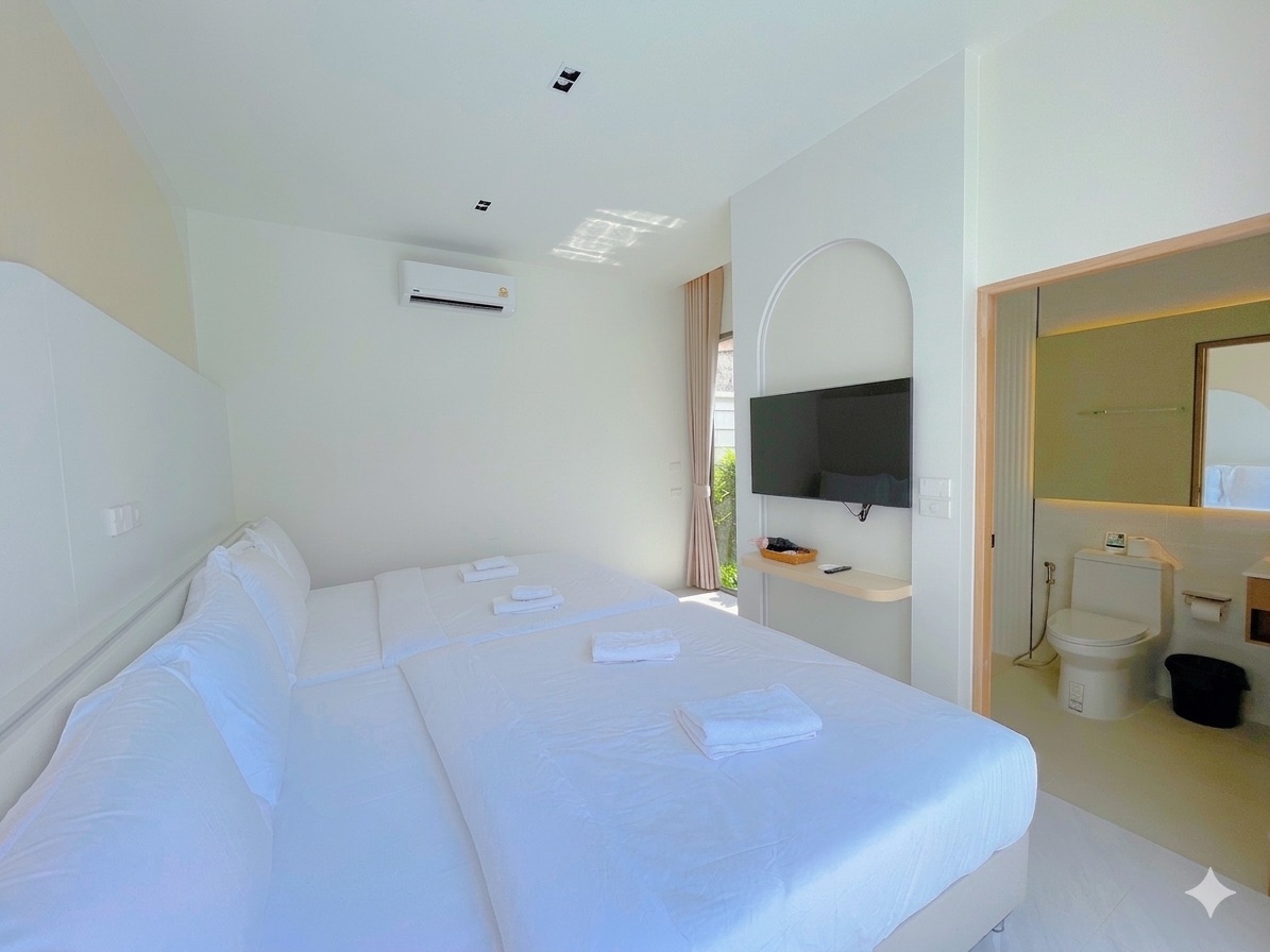 SUNKISS VILLA BANGSAEN gallery mobile 18