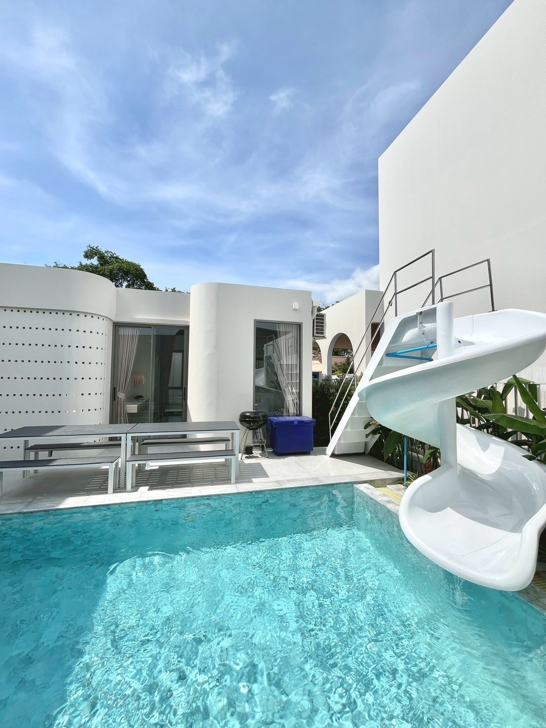 Lalyn pool villa Bangsaen ลลิน พูลวิลล่า บางแสน หลังที่ 4 gallery 2