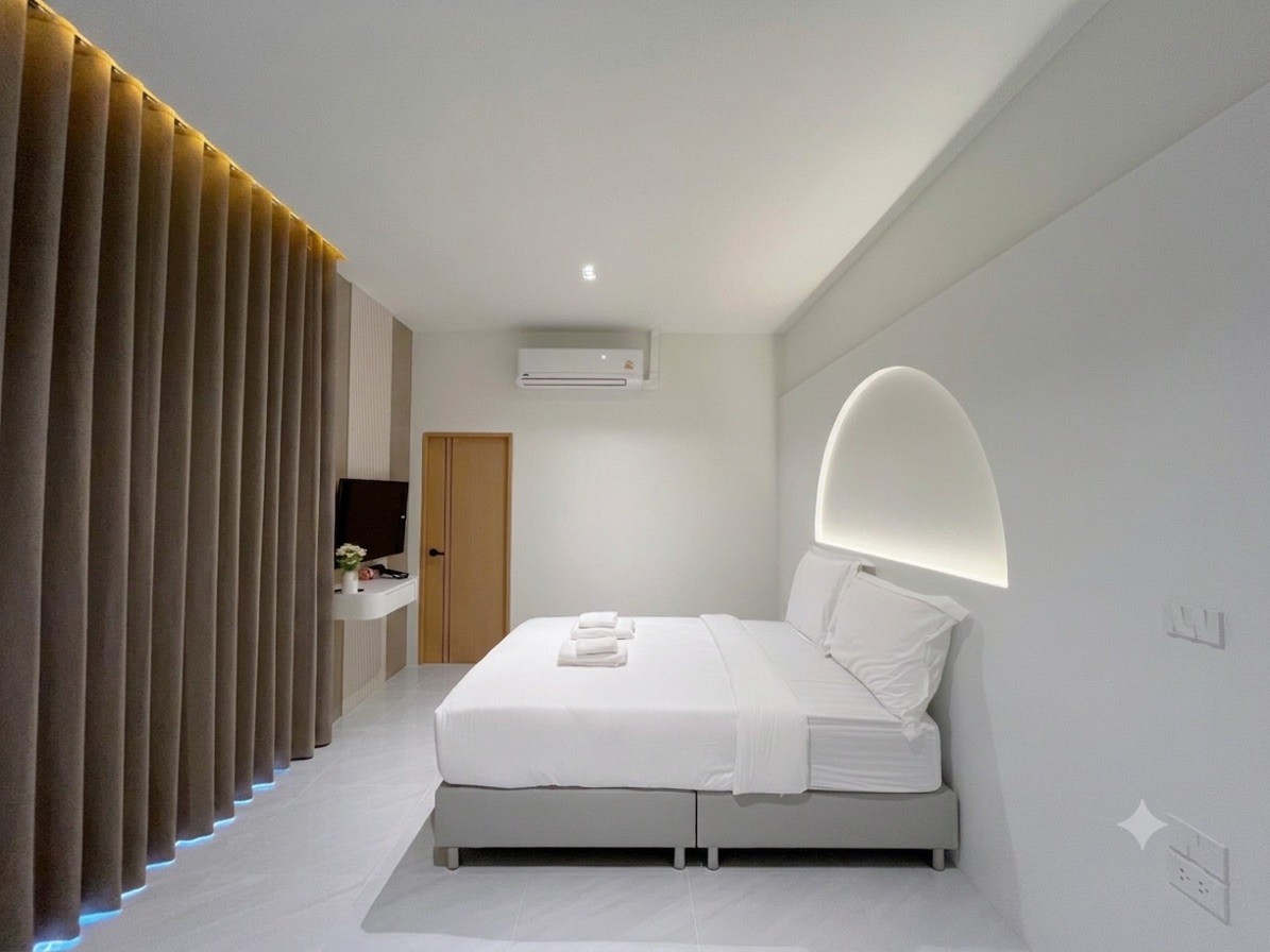 Lalyn pool villa Bangsaen ลลิน พูลวิลล่า บางแสน หลังที่ 5 gallery mobile 16