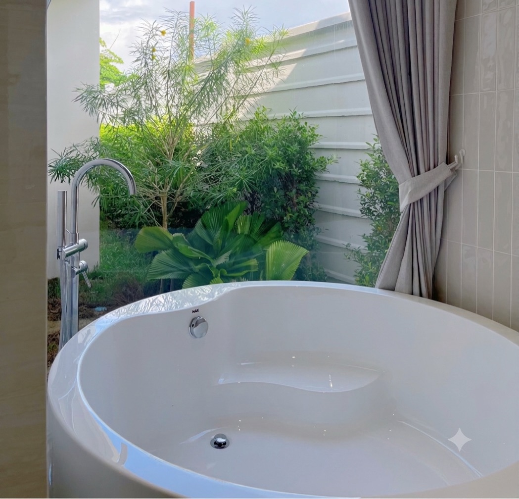 Lalyn pool villa Bangsaen ลลิน พูลวิลล่า บางแสน หลังที่ 5 gallery mobile 17
