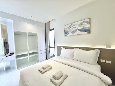 Lalyn pool villa Bangsaen ลลิน พูลวิลล่า บางแสน หลังที่ 5 gallery mobile 10