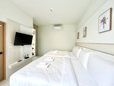 Lalyn pool villa Bangsaen ลลิน พูลวิลล่า บางแสน หลังที่ 5 gallery mobile 14
