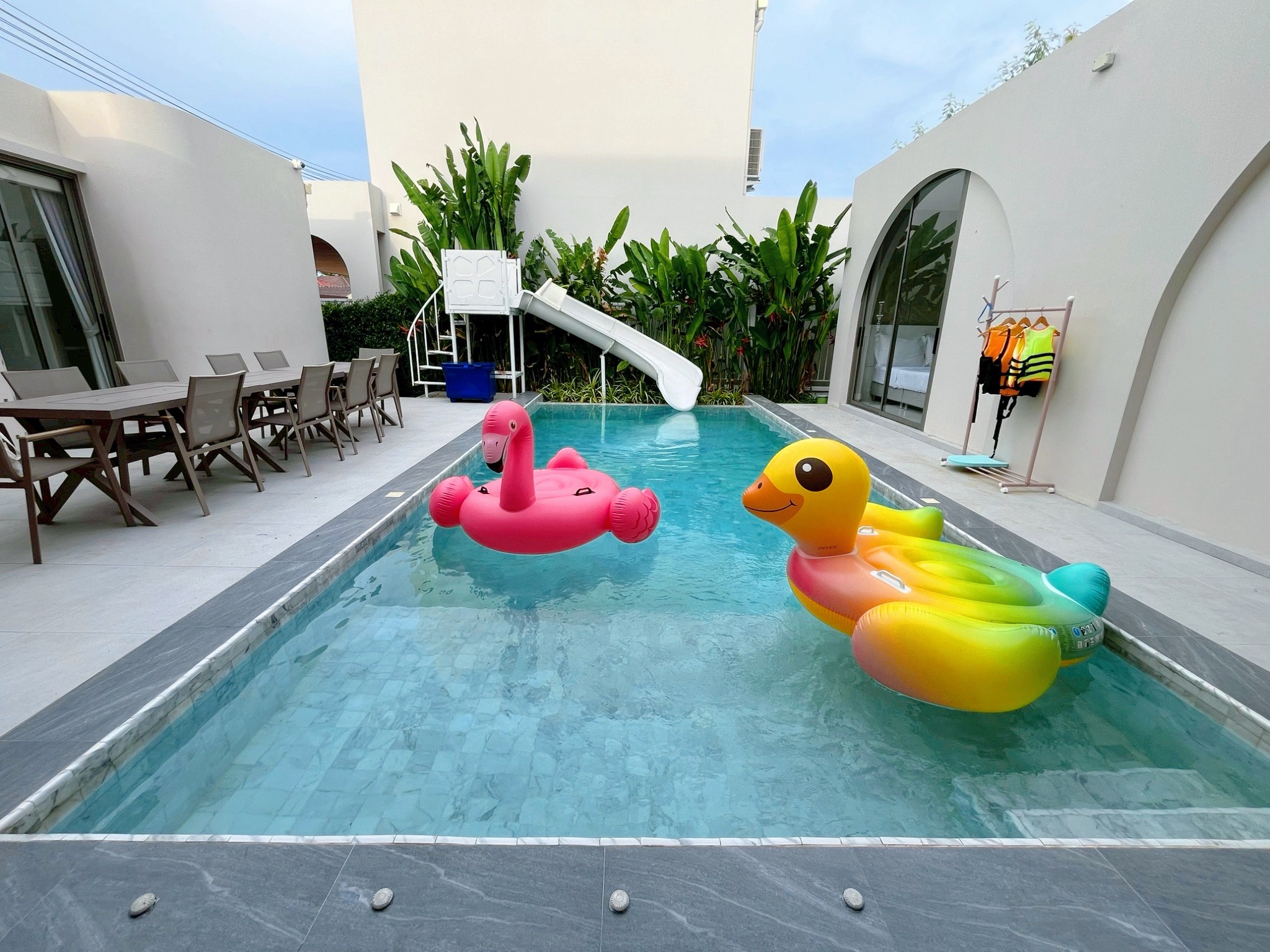 LA MARCHE POOLVILLA BANGSAEN gallery 3