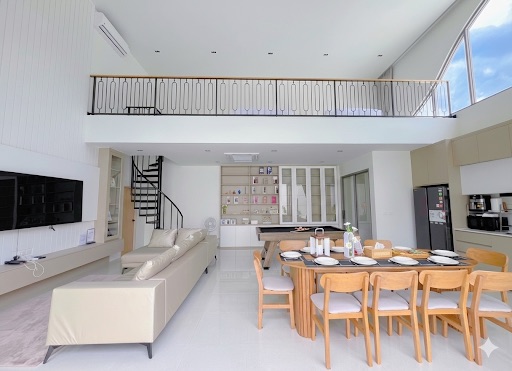 LA MARCHE POOLVILLA BANGSAEN gallery 4