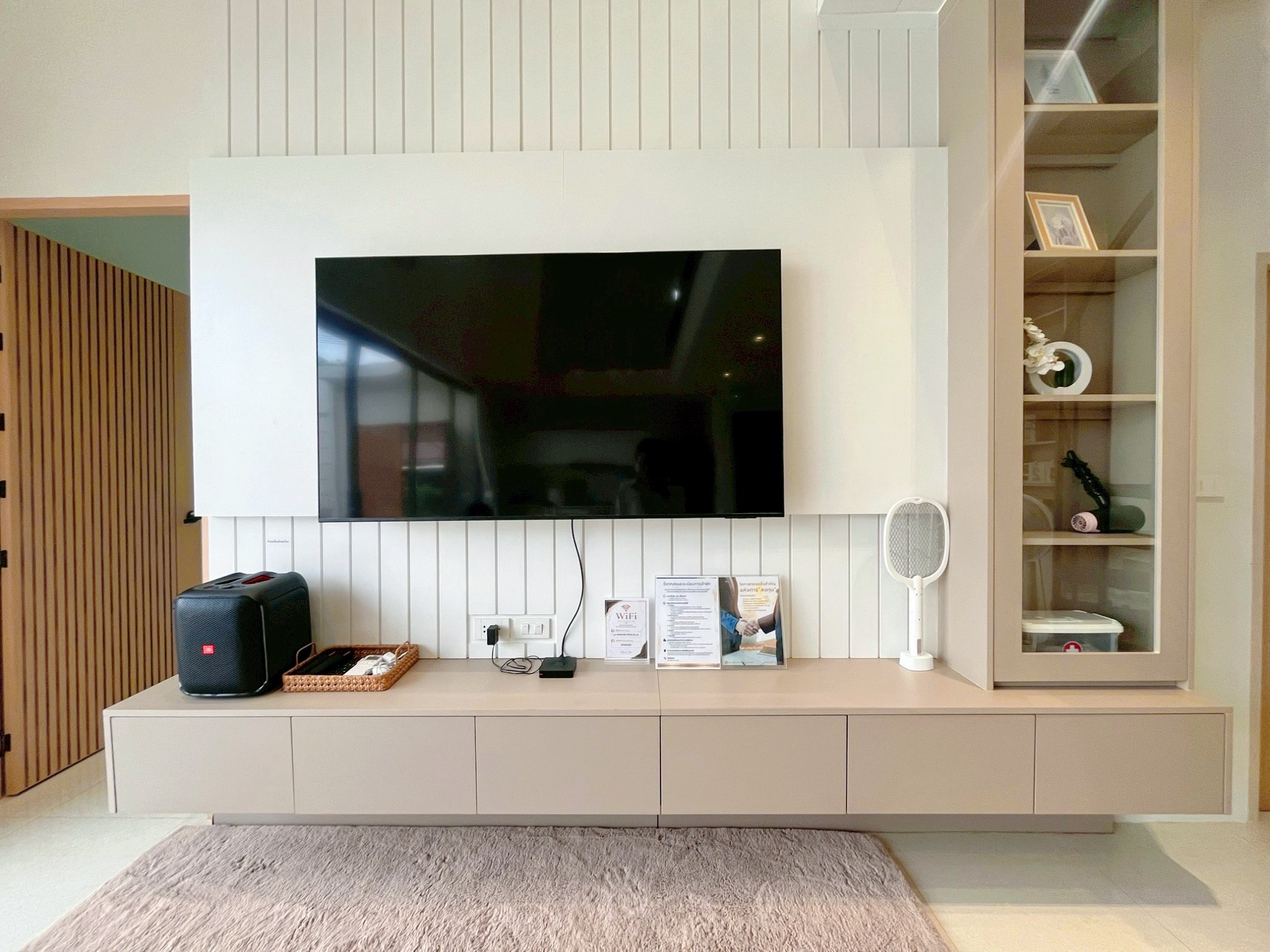 LA MARCHE POOLVILLA BANGSAEN gallery mobile 7