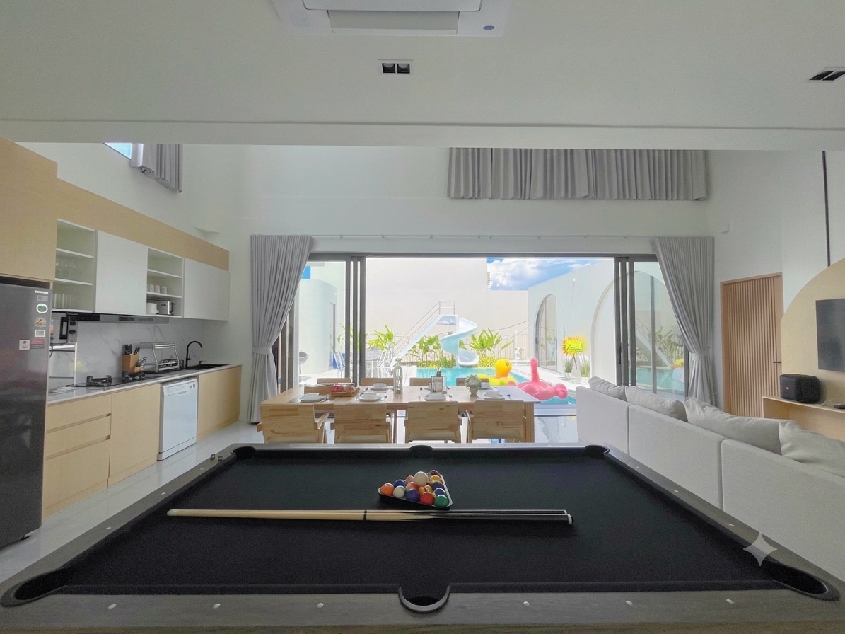 Lalyn pool villa Bangsaen ลลิน พูลวิลล่า บางแสน หลังที่ 8 gallery mobile 6