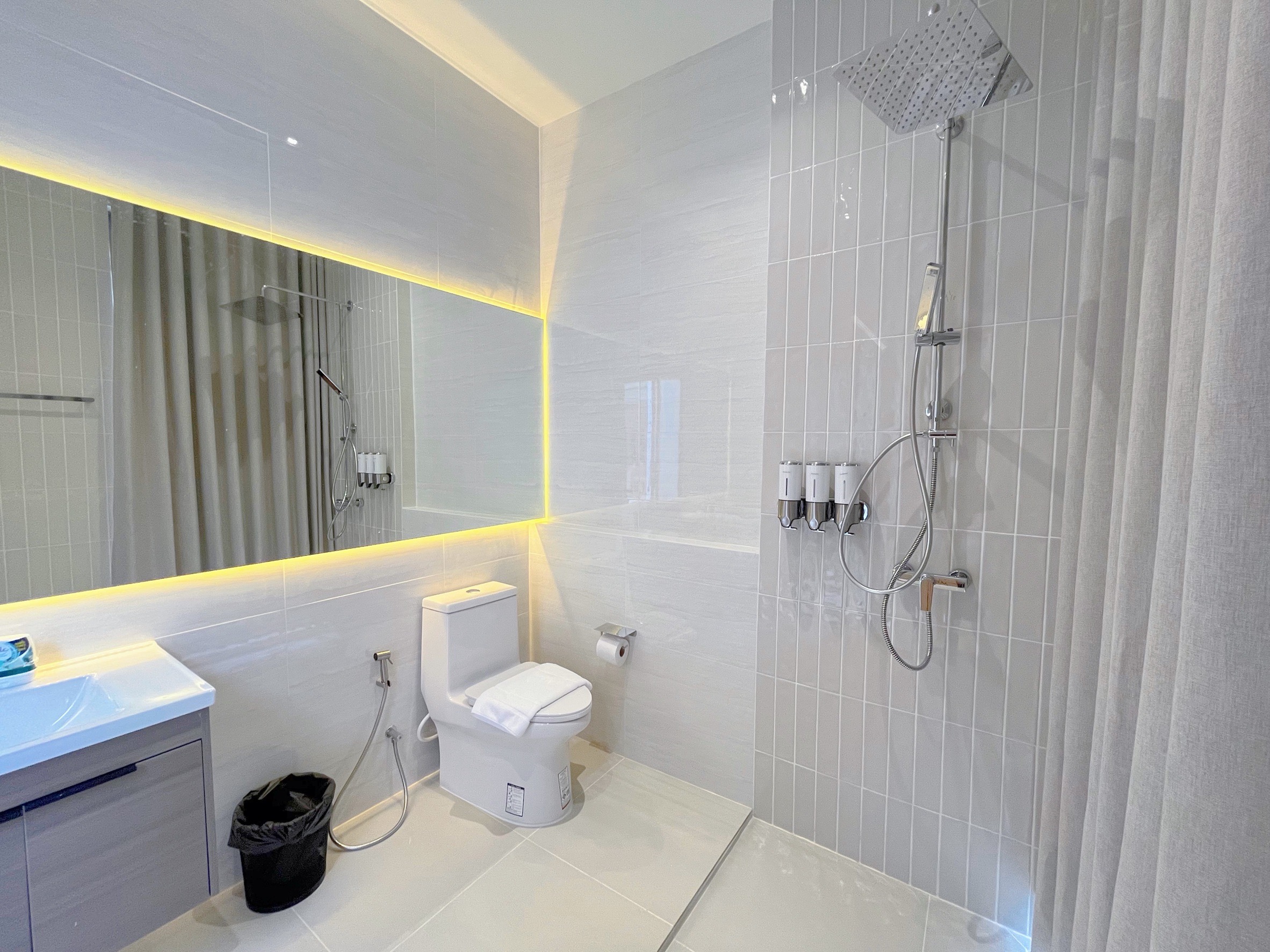 Lalyn pool villa Bangsaen ลลิน พูลวิลล่า บางแสน หลังที่ 8 gallery mobile 10