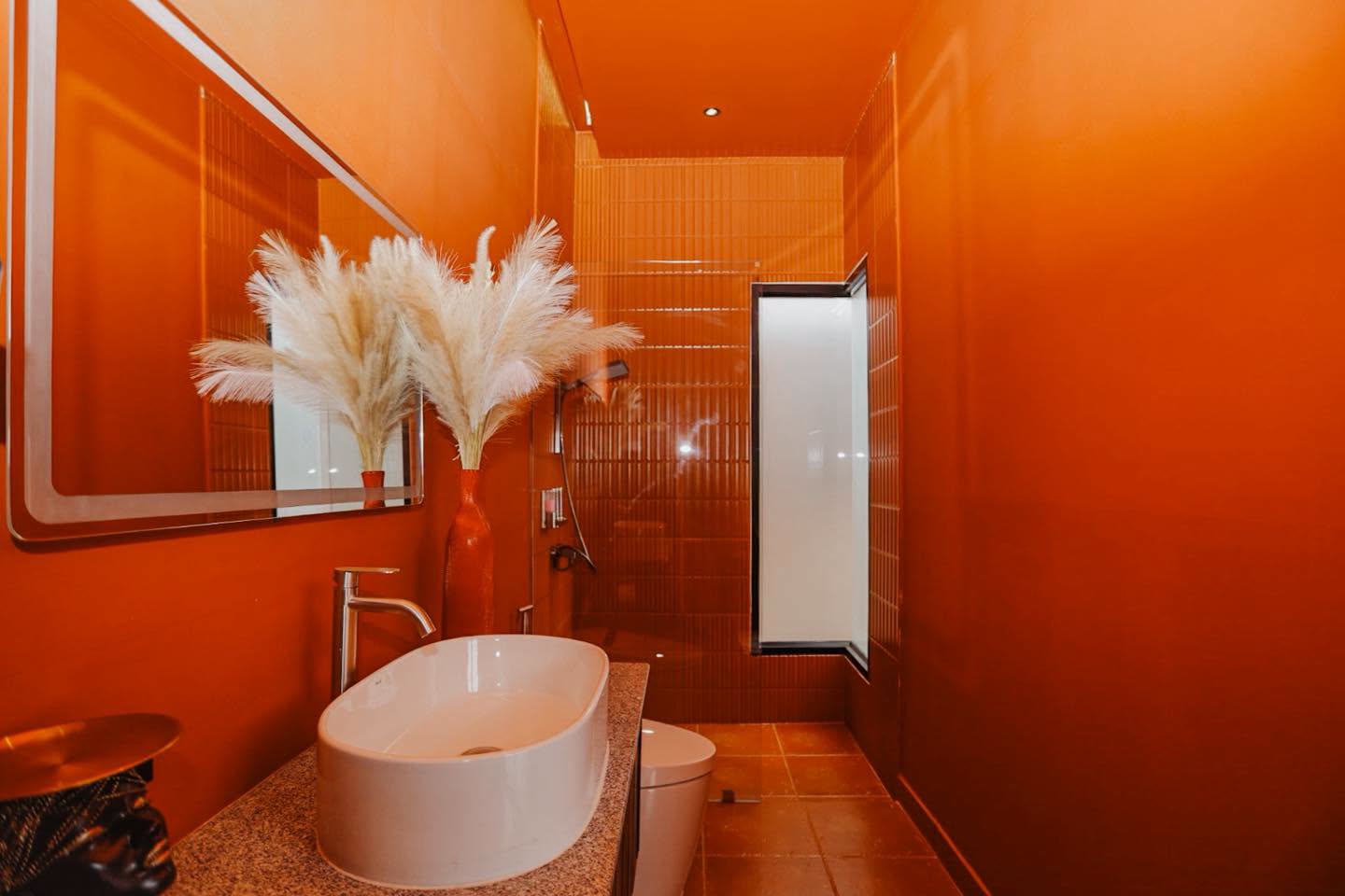AFRO POOLVILLA BANGSAEN gallery mobile 24