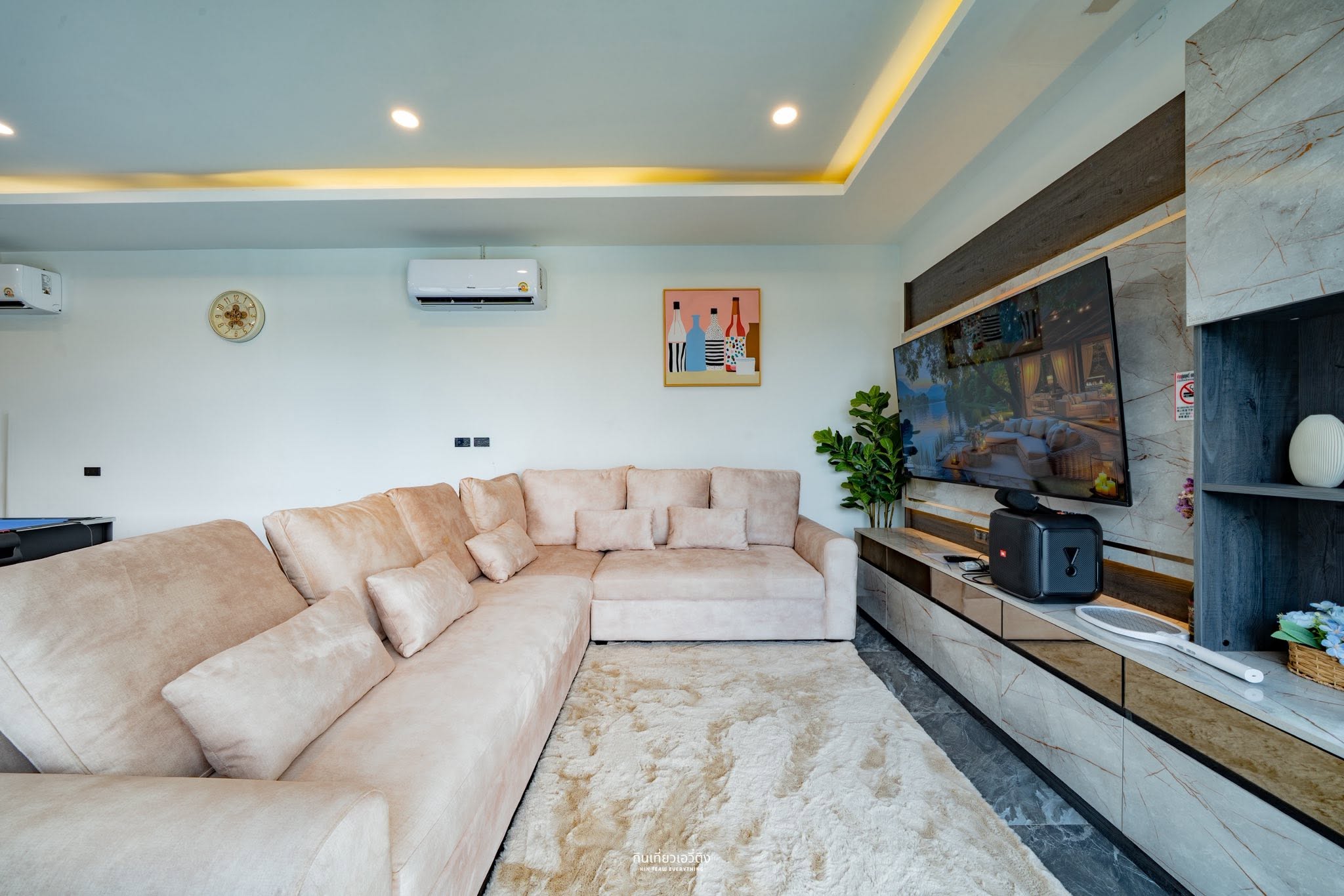 Ticha PoolVilla  Bangsaen gallery mobile 8