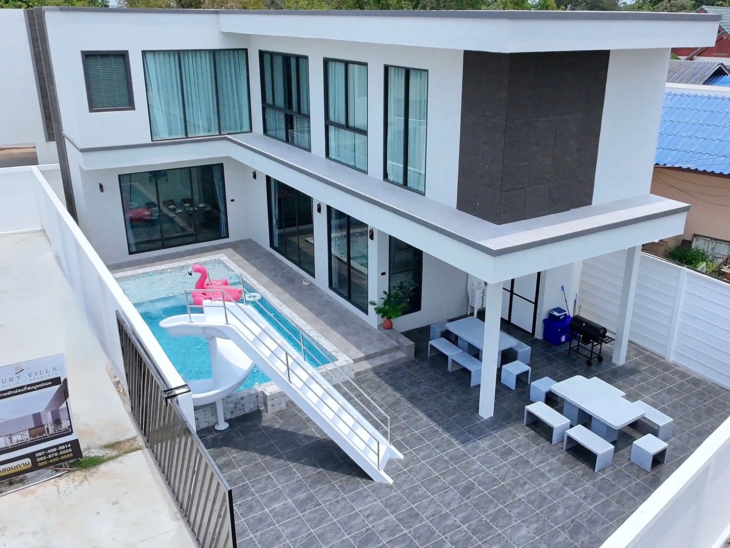 Ticha PoolVilla  Bangsaen gallery mobile 10