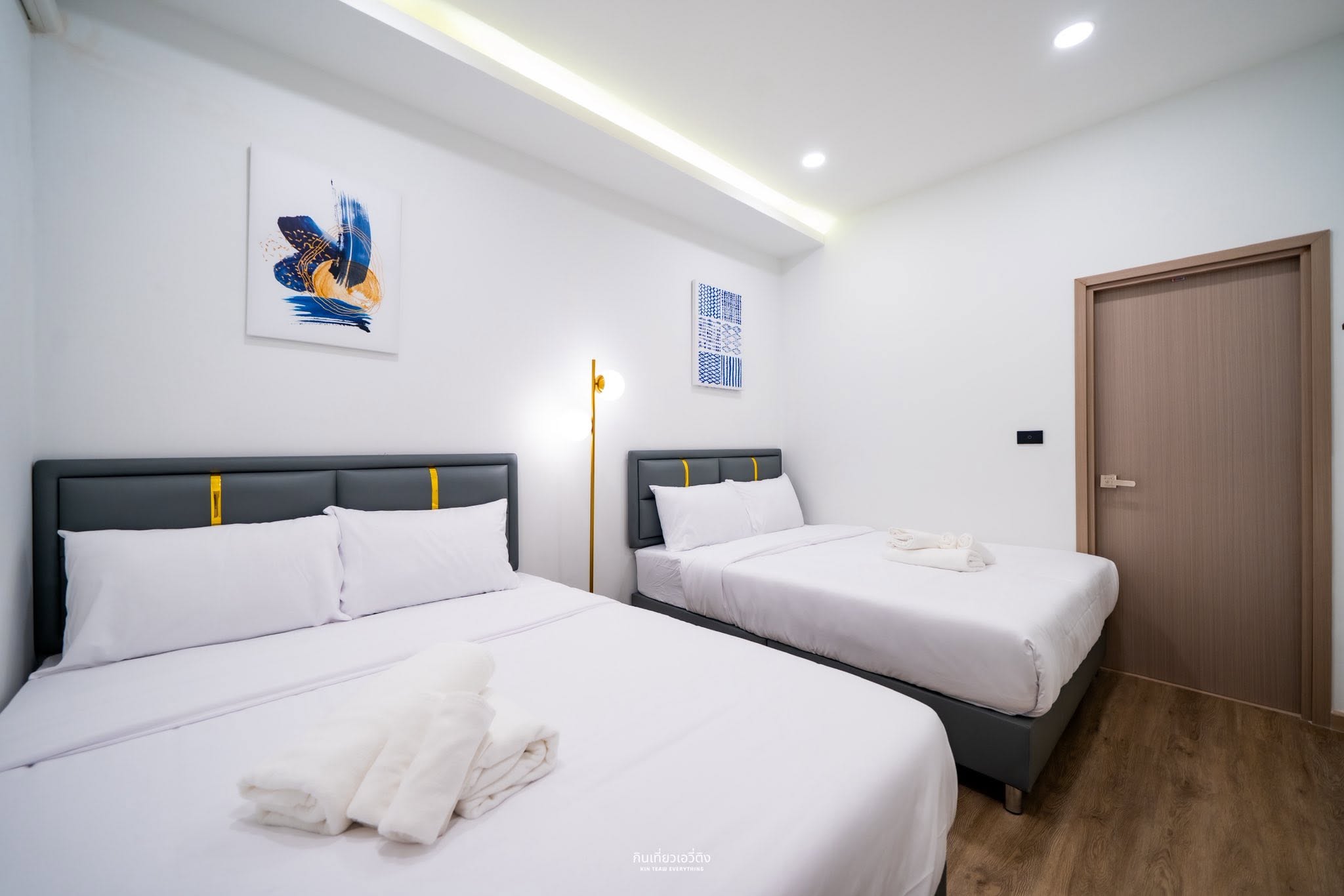 Ticha PoolVilla  Bangsaen gallery mobile 17